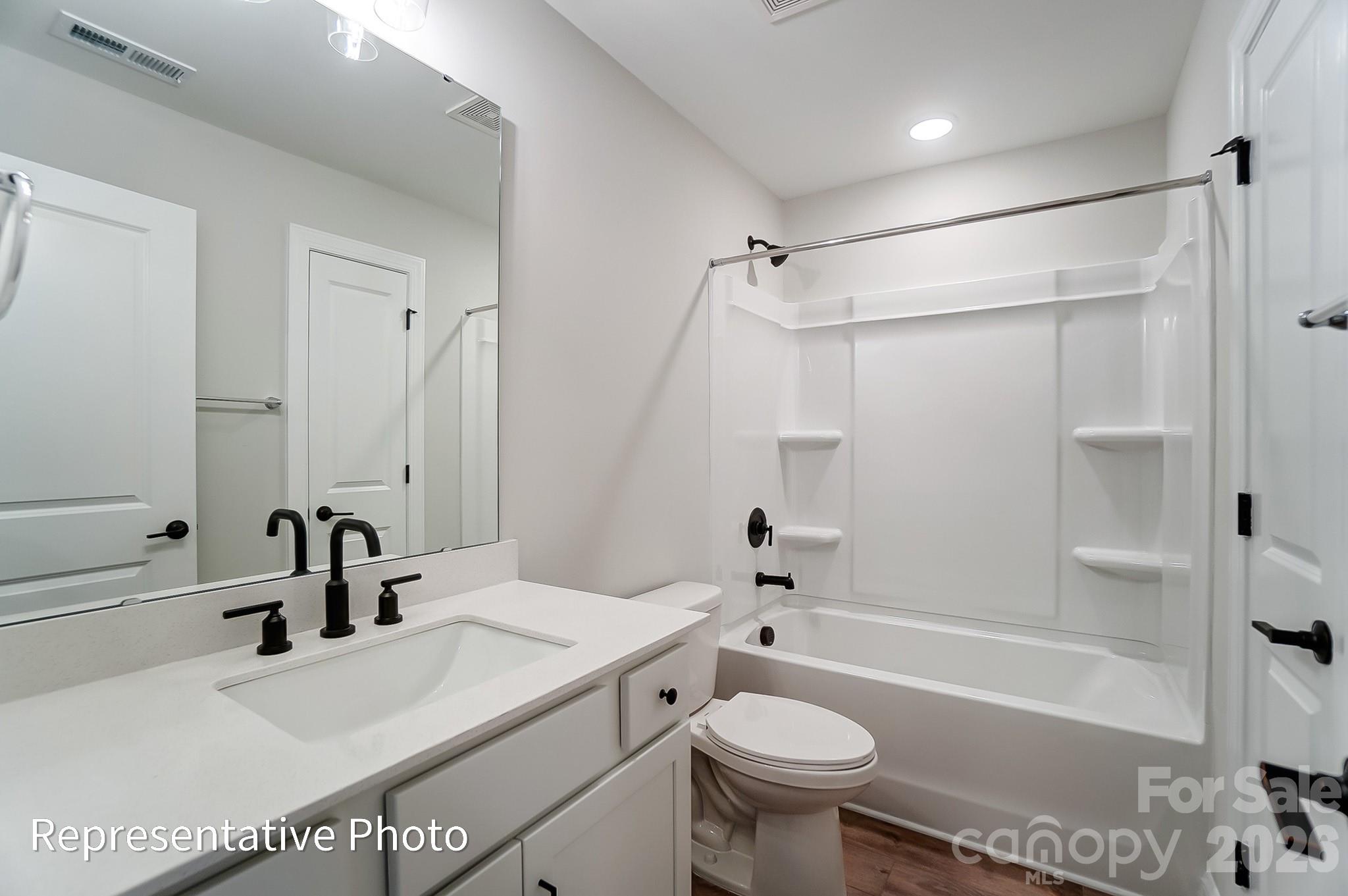 5064 McLaughlin Loop — Waxhaw