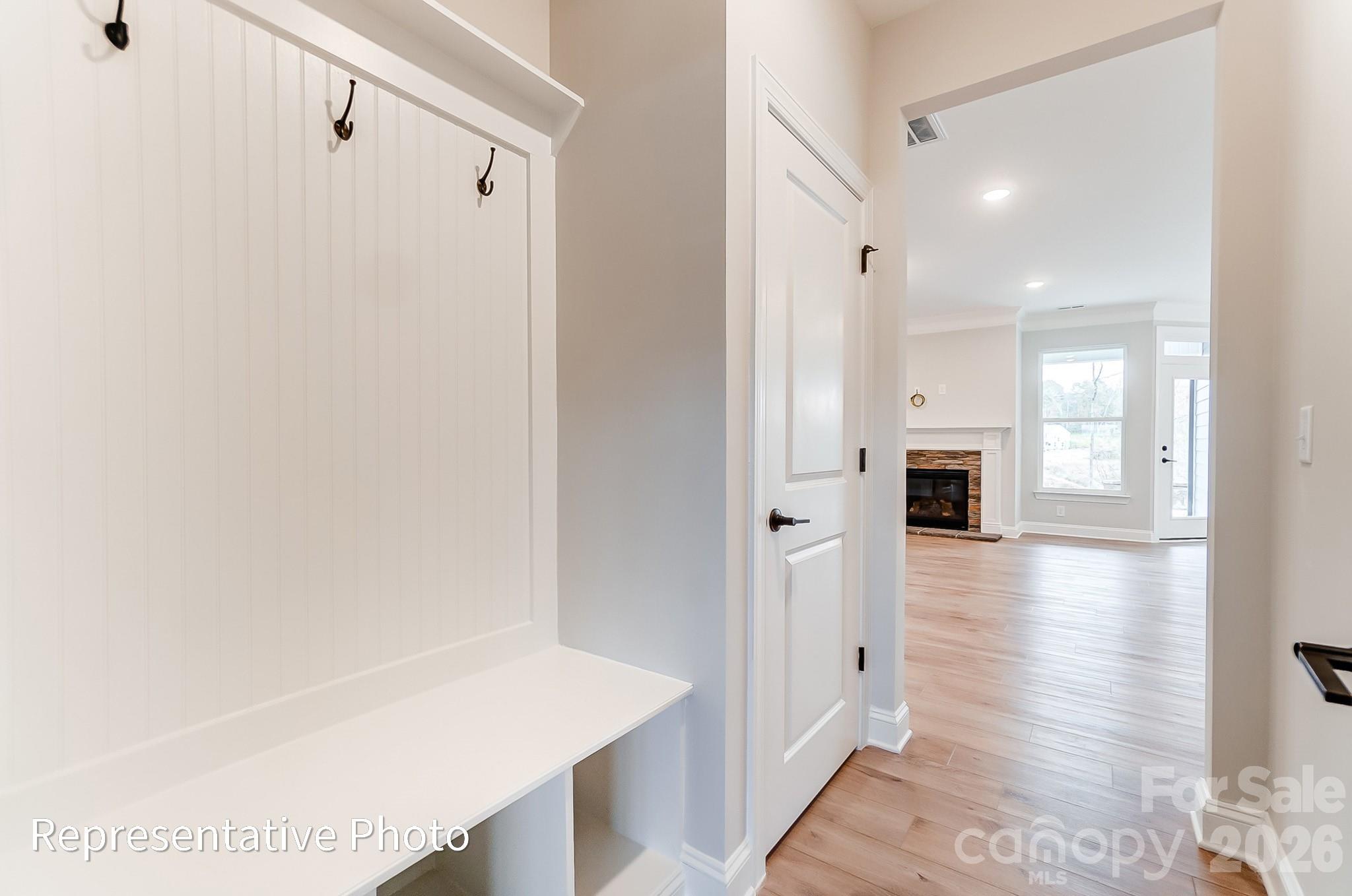 5064 McLaughlin Loop — Waxhaw