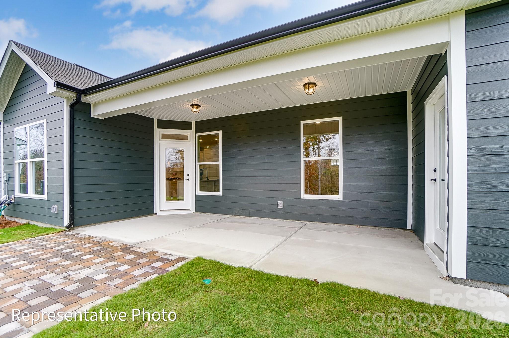 5064 McLaughlin Loop — Waxhaw