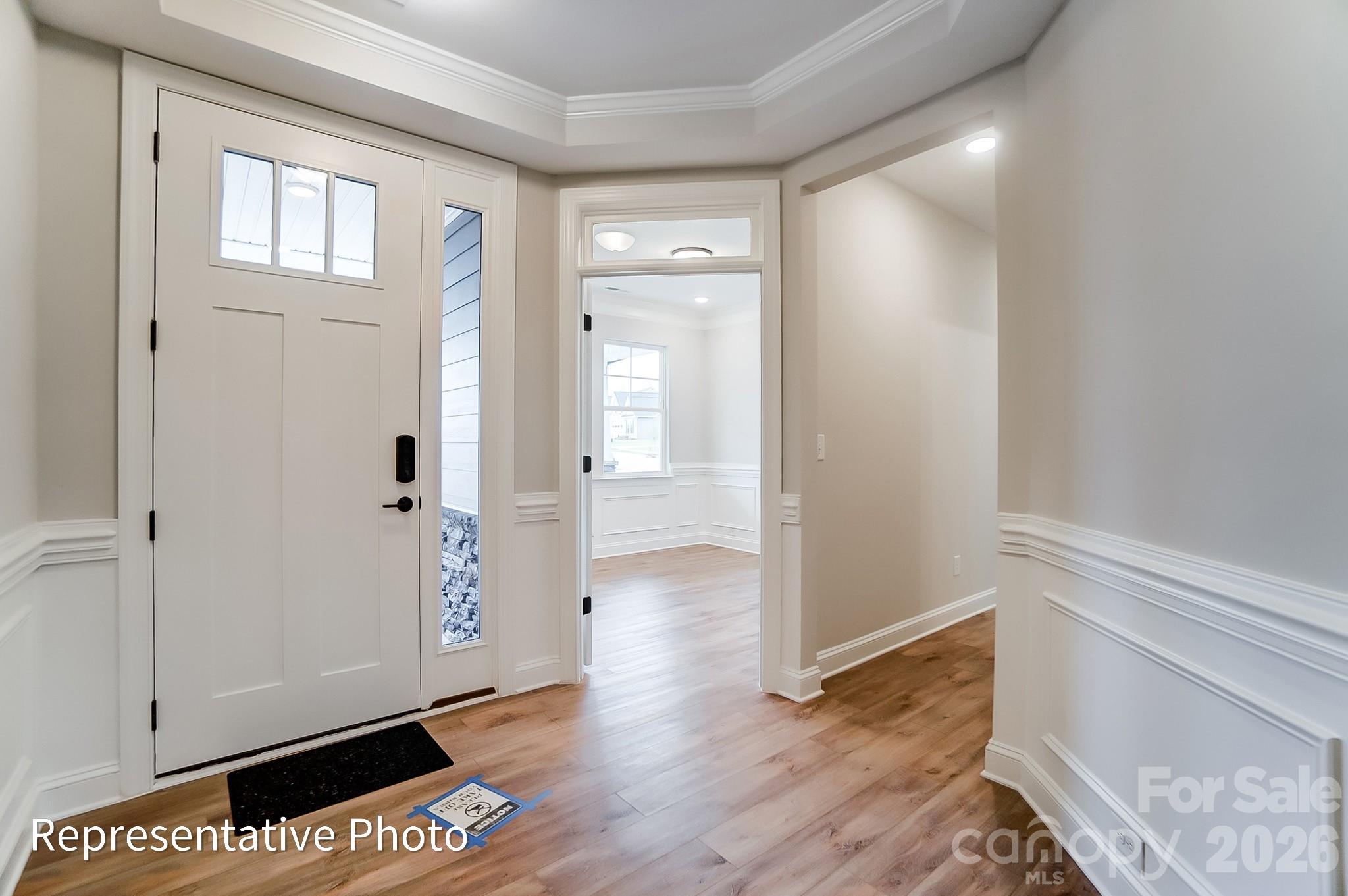 5064 McLaughlin Loop — Waxhaw