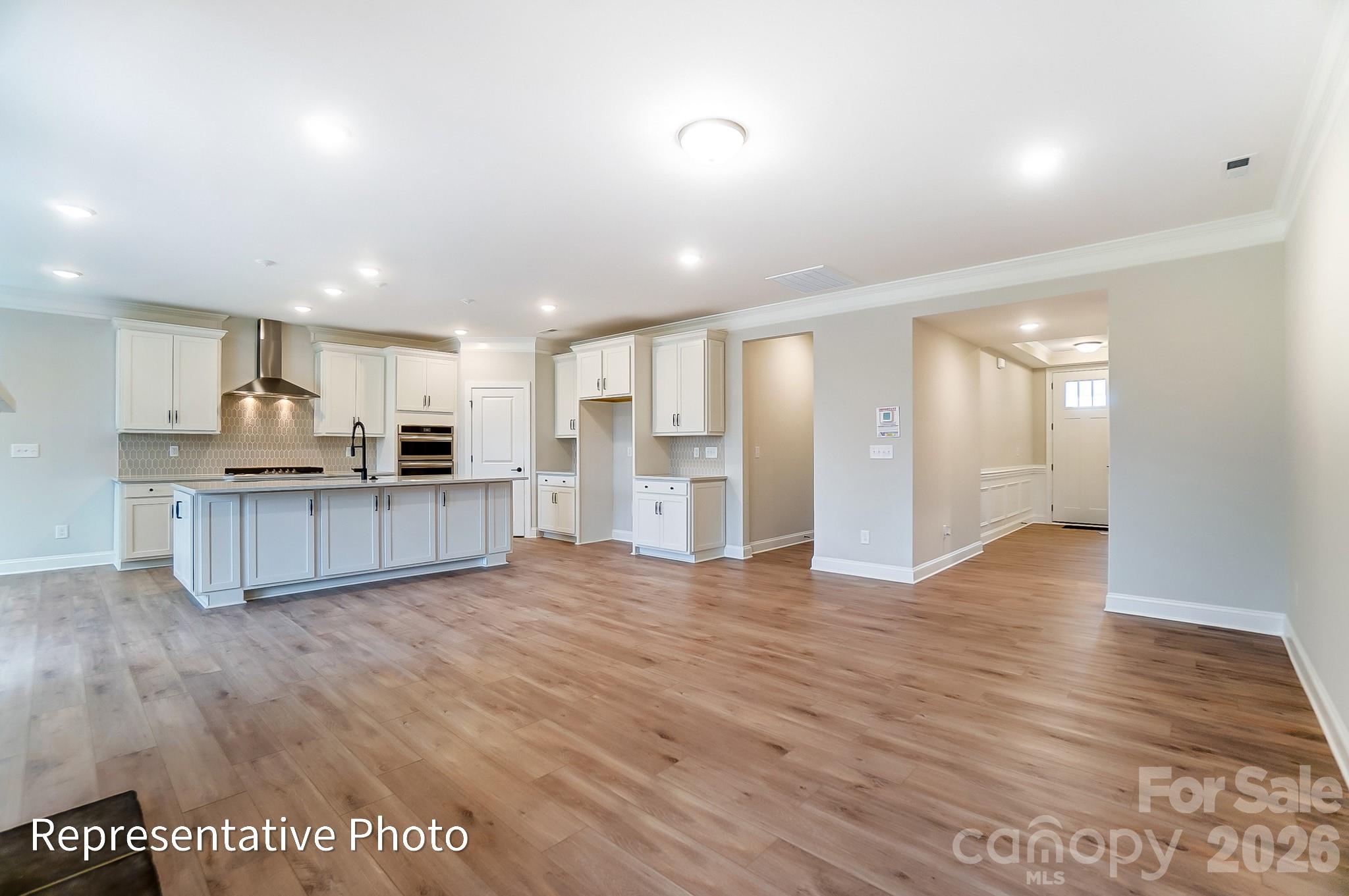 5064 McLaughlin Loop — Waxhaw