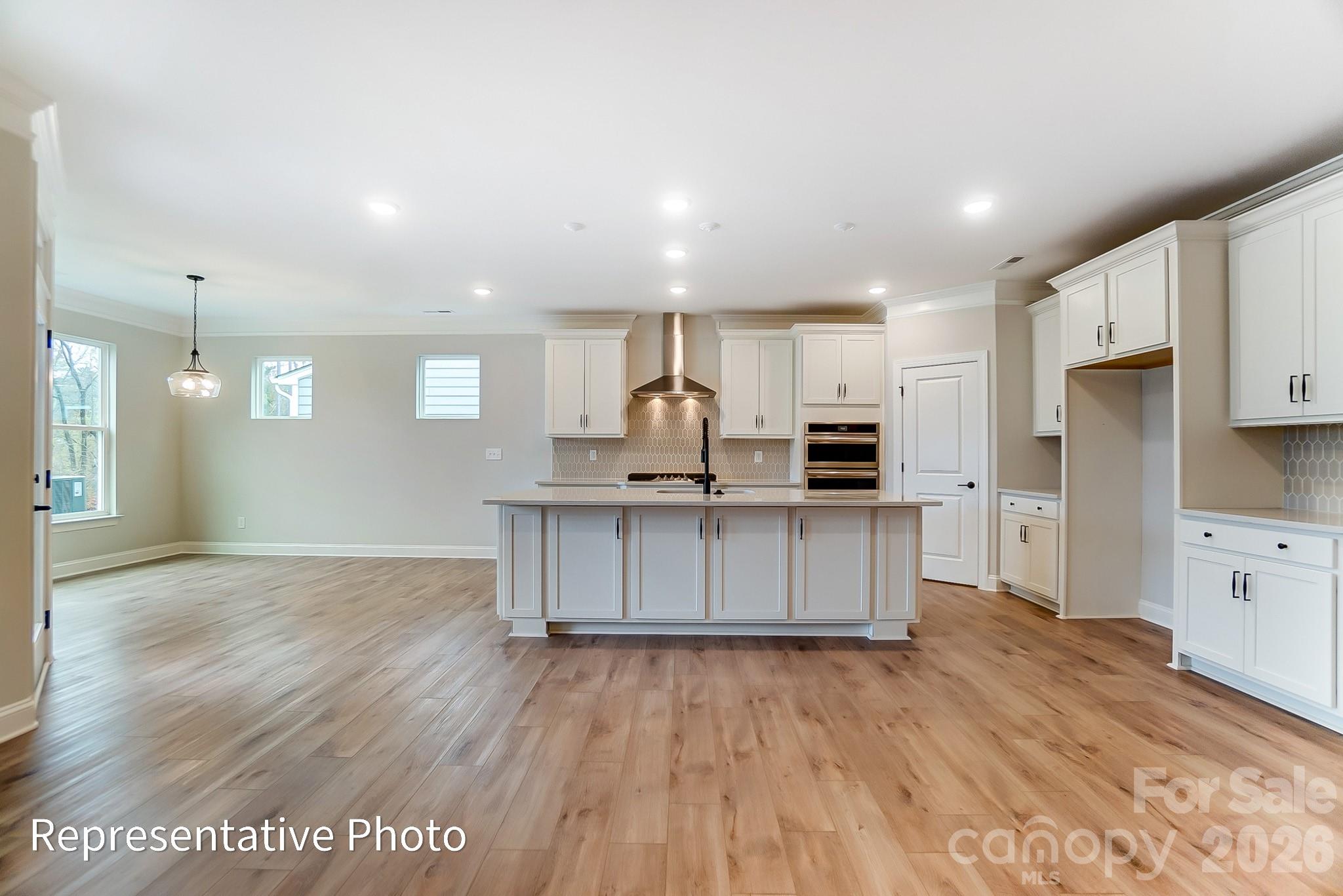 5064 McLaughlin Loop — Waxhaw
