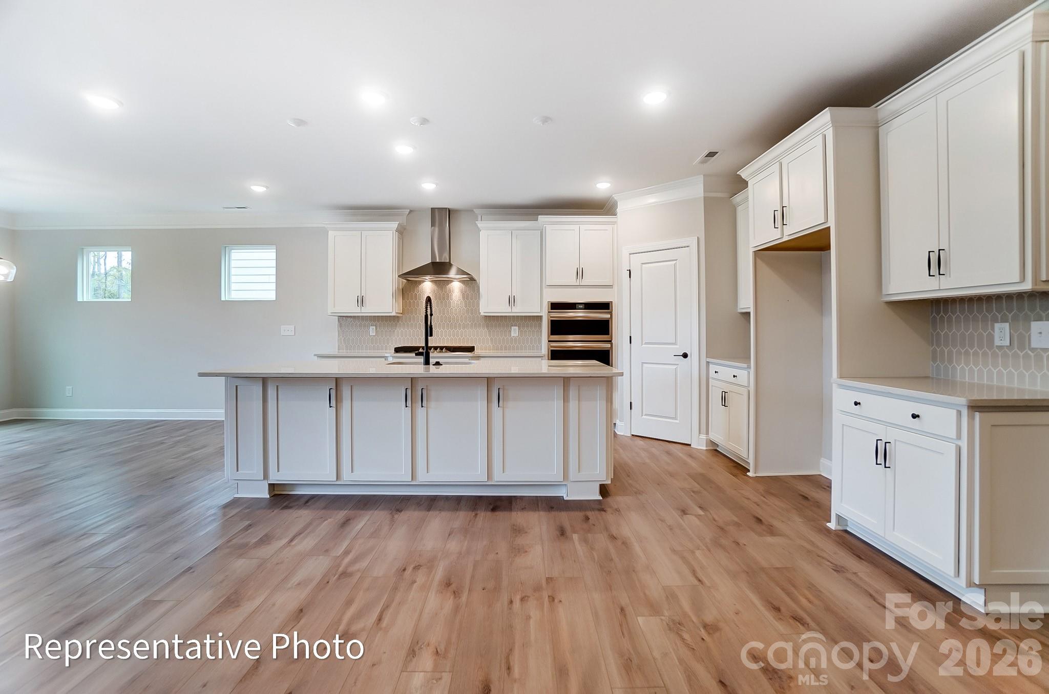 5064 McLaughlin Loop — Waxhaw