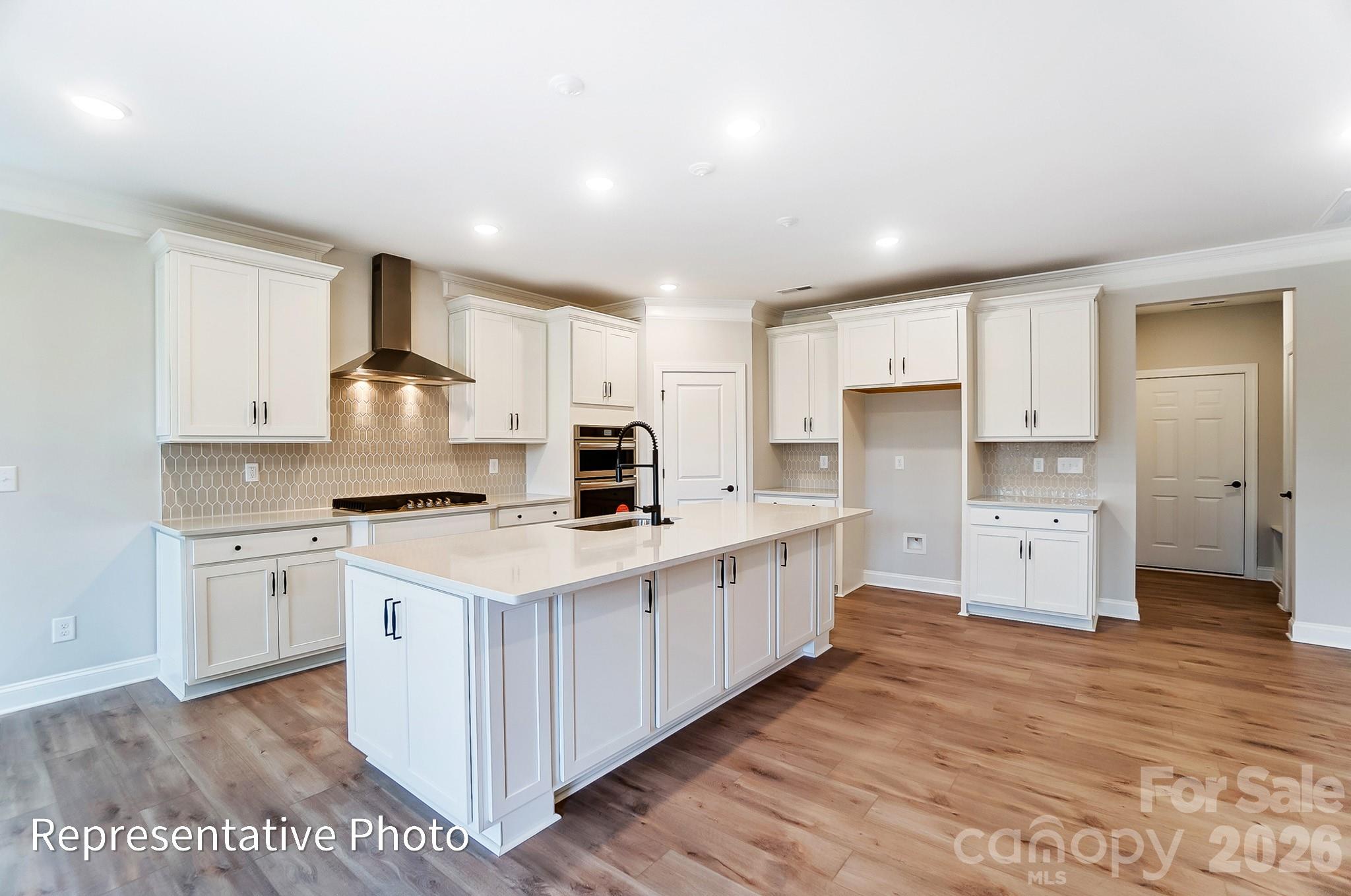 5064 McLaughlin Loop — Waxhaw