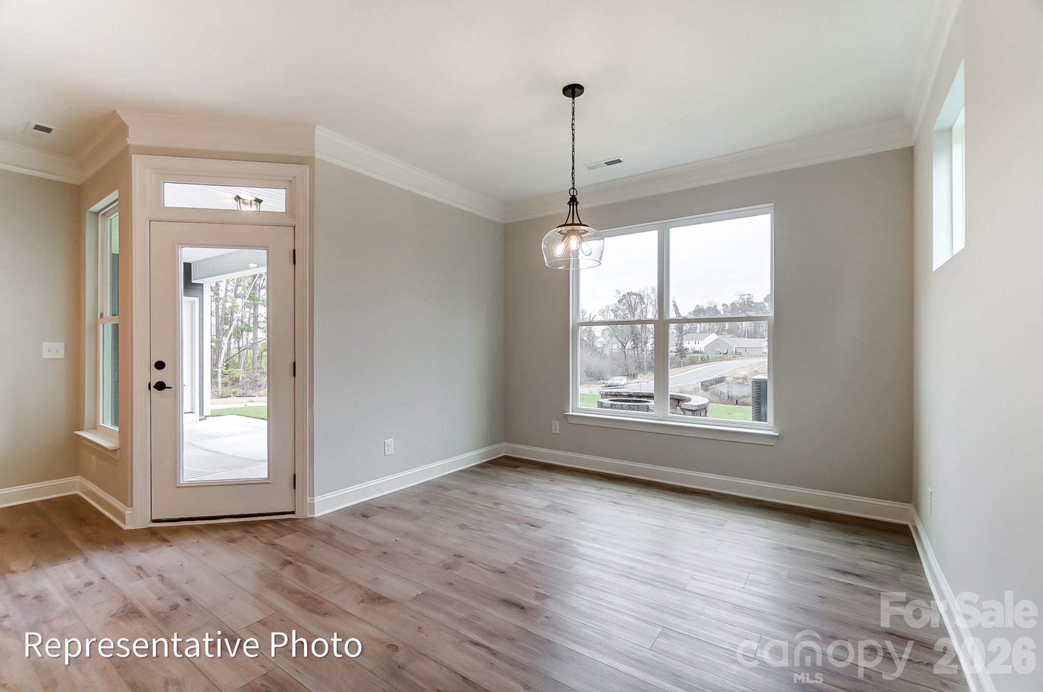 5064 McLaughlin Loop — Waxhaw