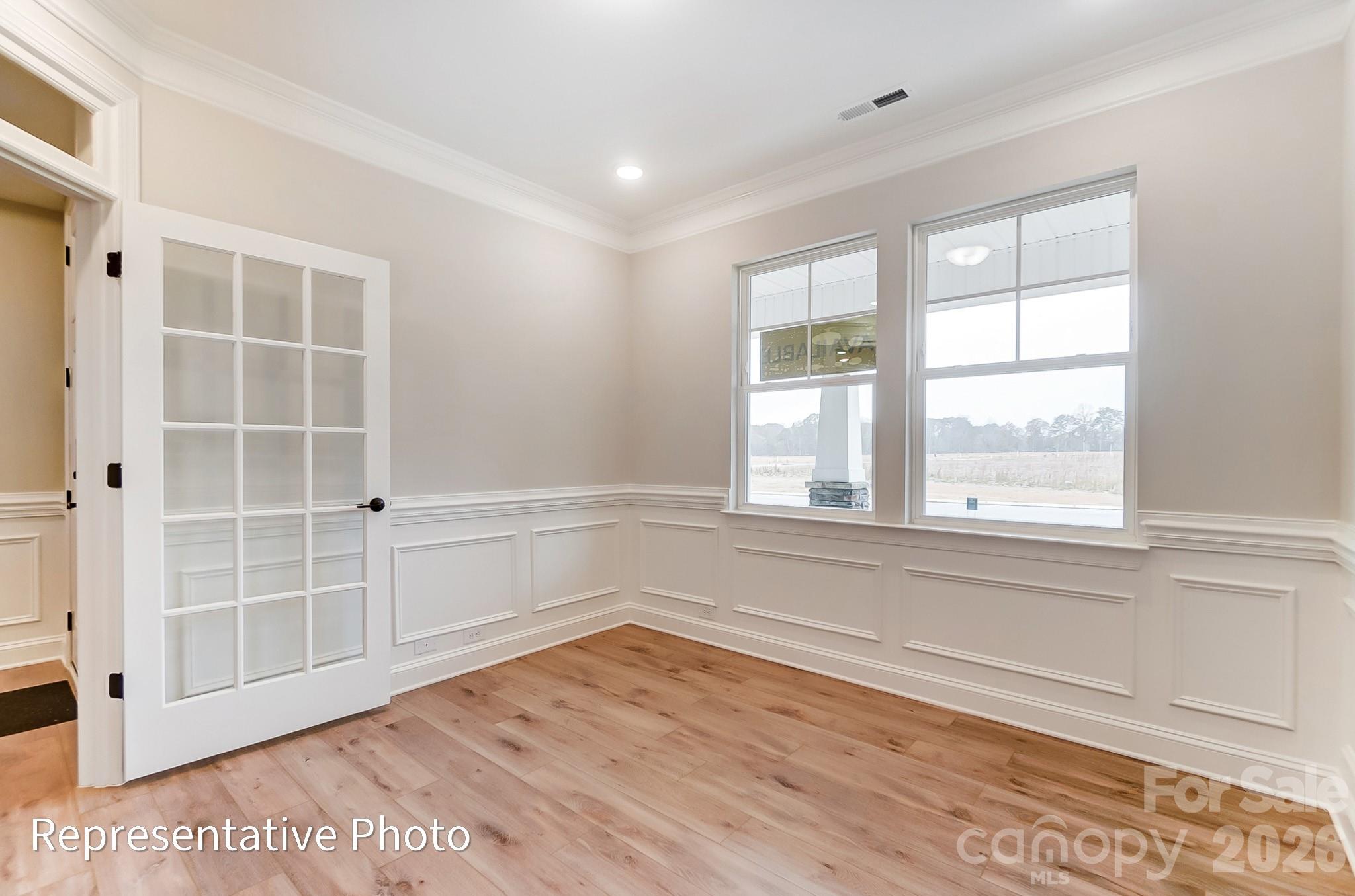5064 McLaughlin Loop — Waxhaw