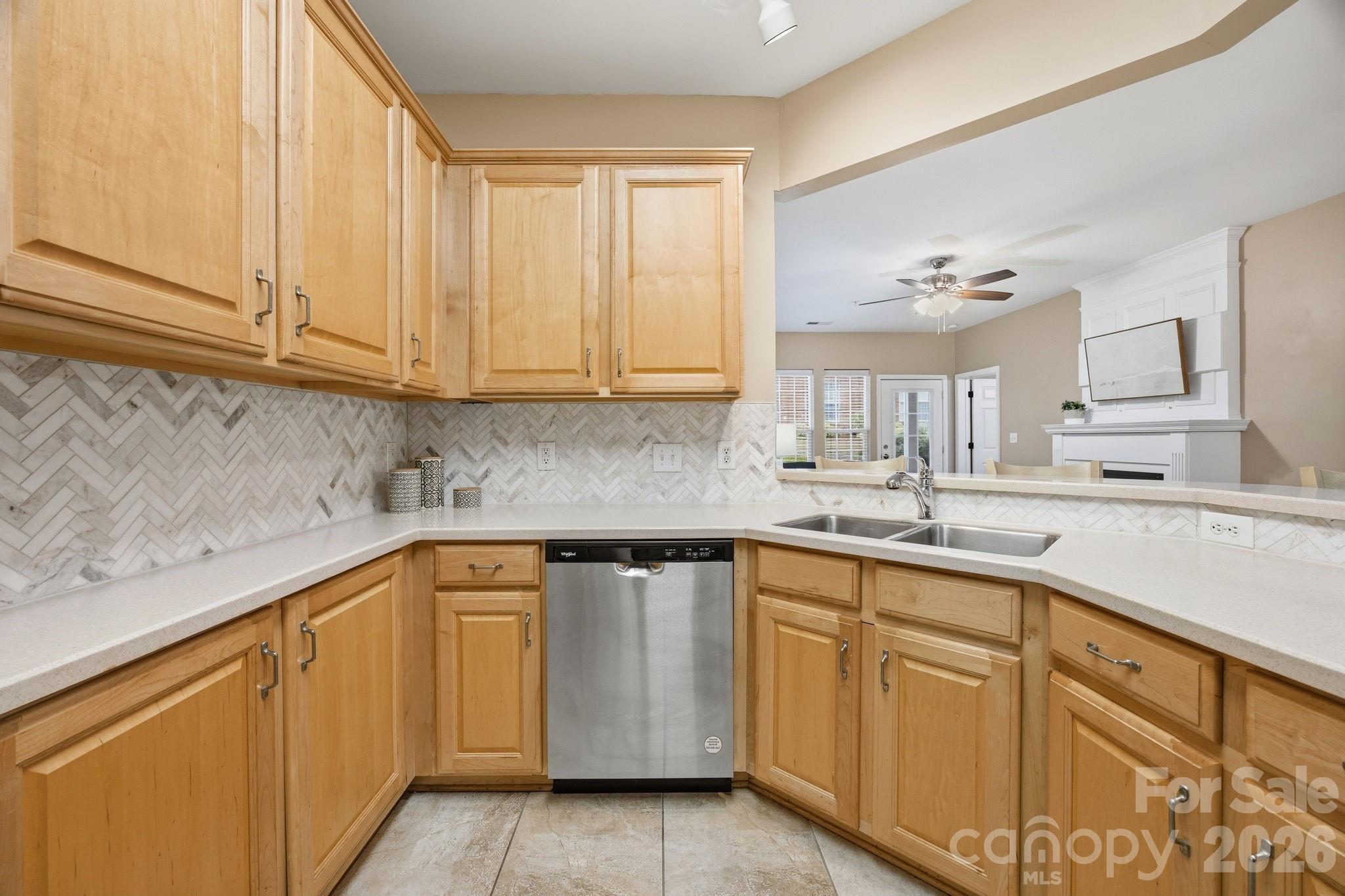 14321 San Paolo Lane — Charlotte