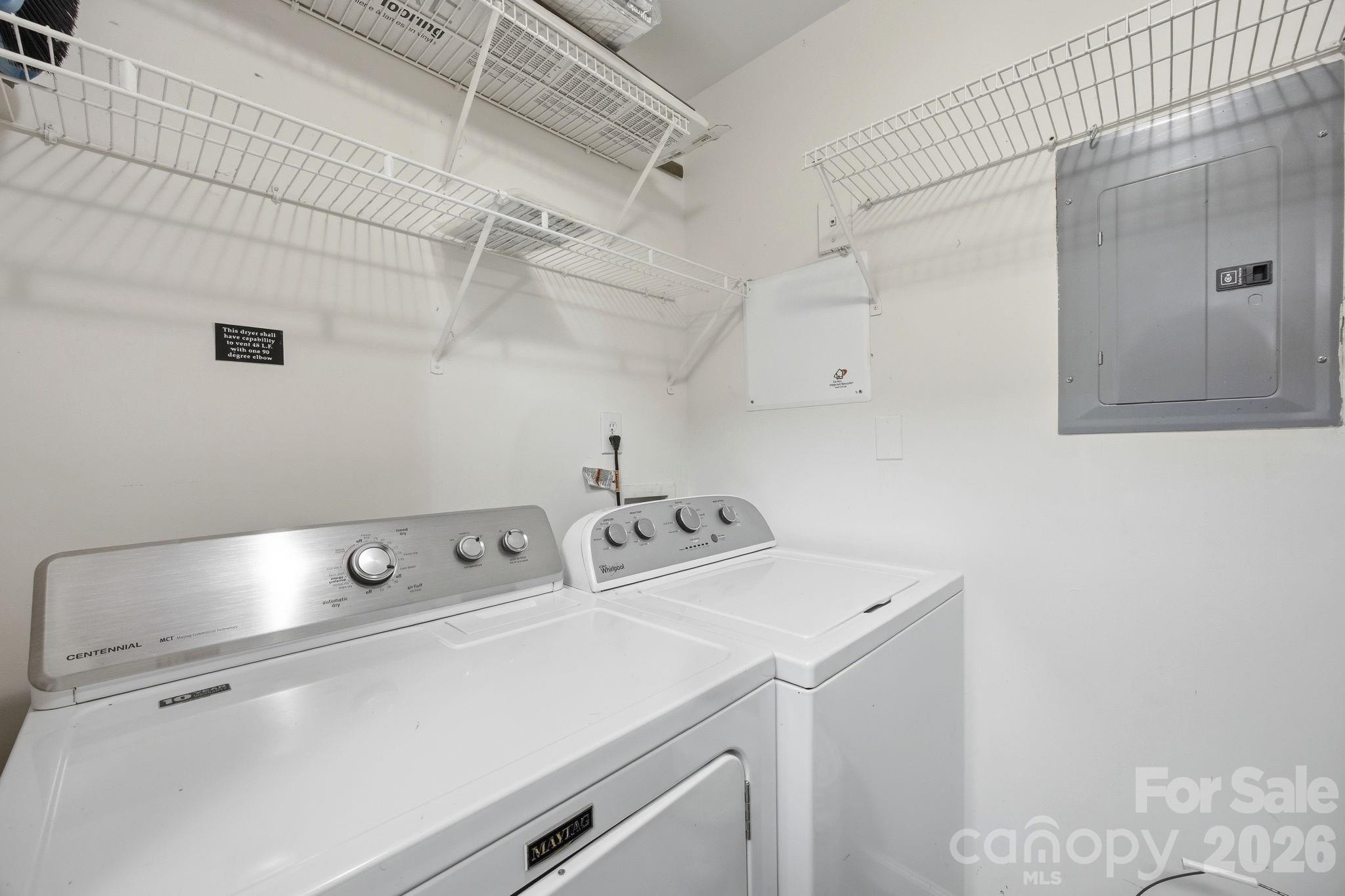 14321 San Paolo Lane — Charlotte