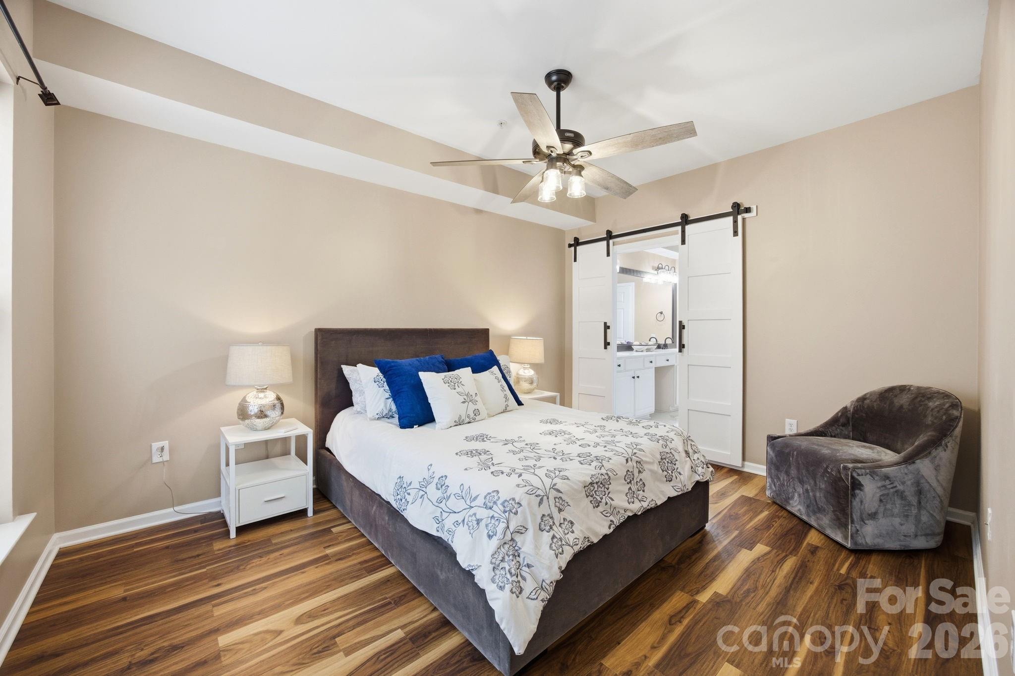 14321 San Paolo Lane — Charlotte