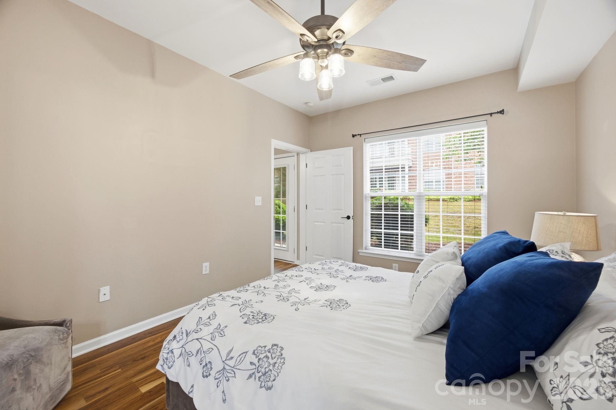 14321 San Paolo Lane — Charlotte