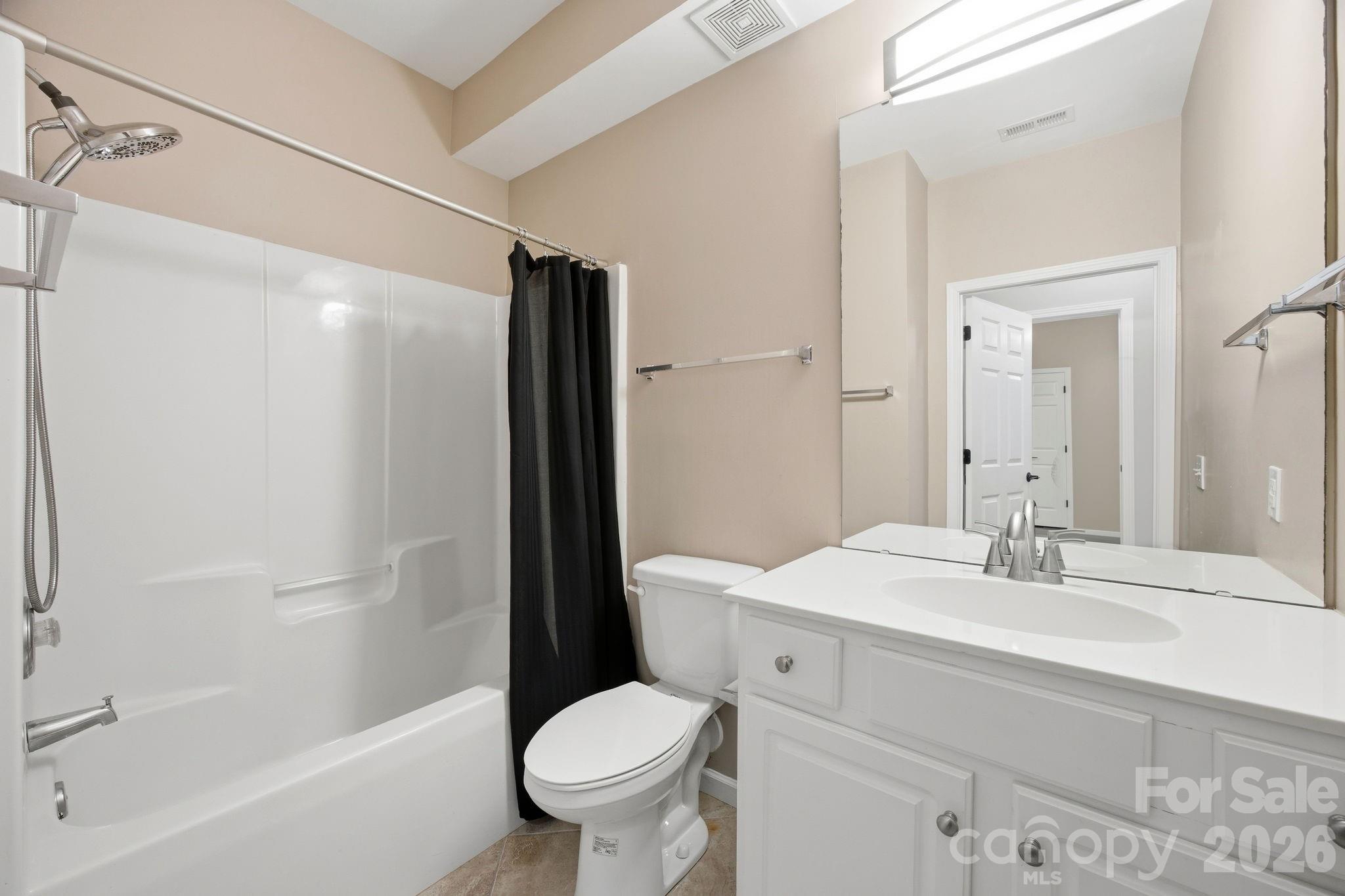 14321 San Paolo Lane — Charlotte