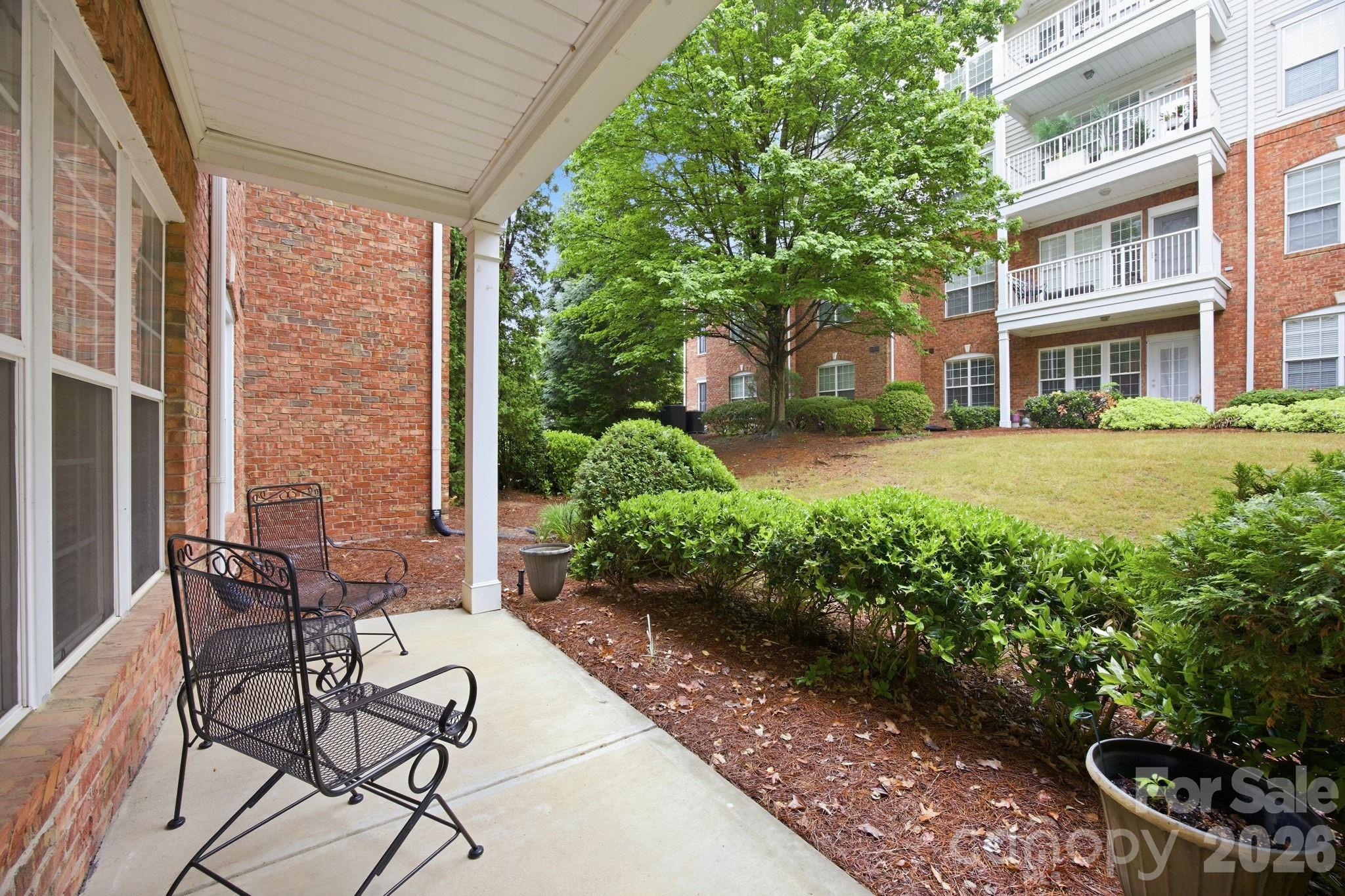 14321 San Paolo Lane — Charlotte