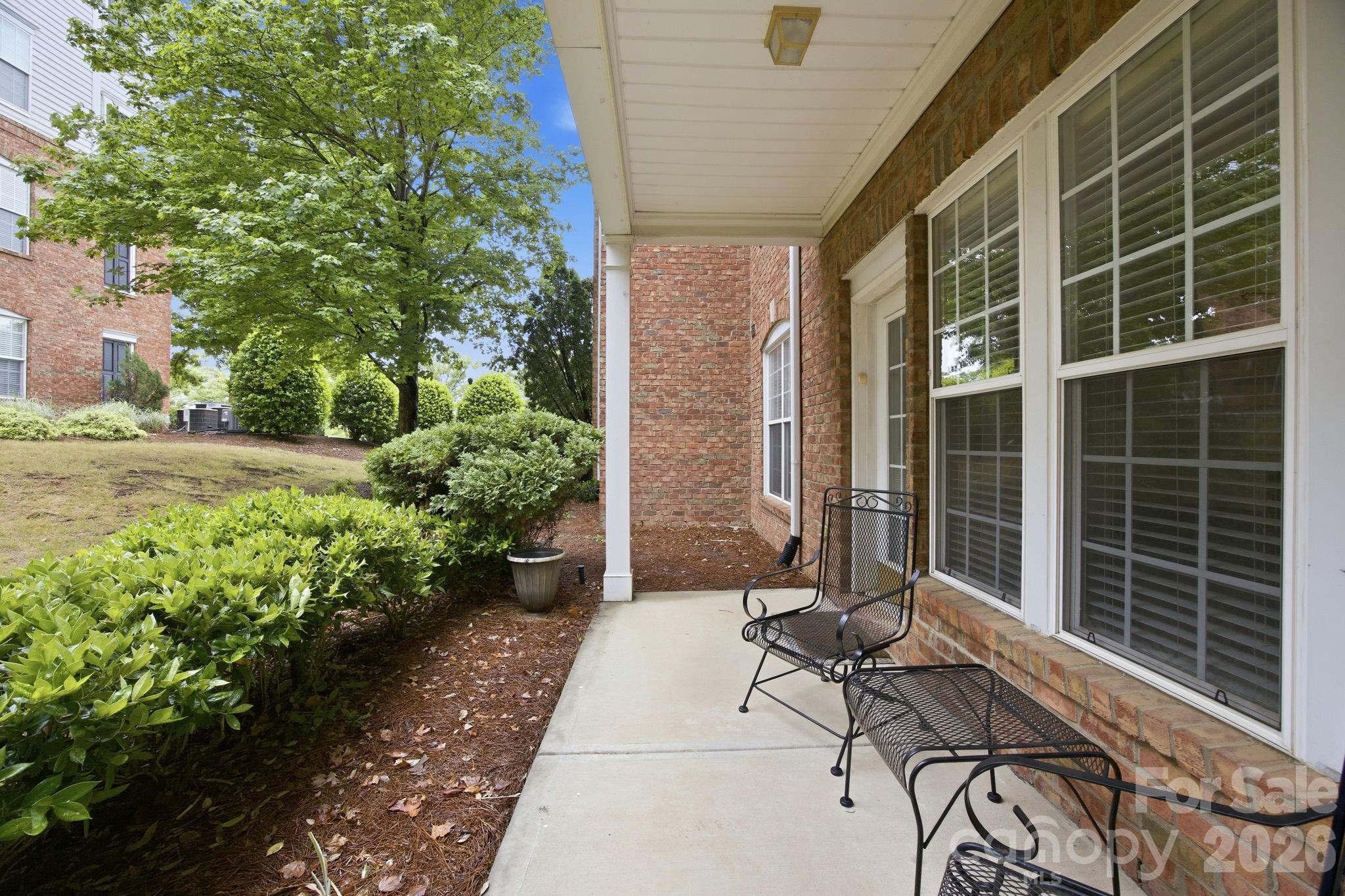 14321 San Paolo Lane — Charlotte