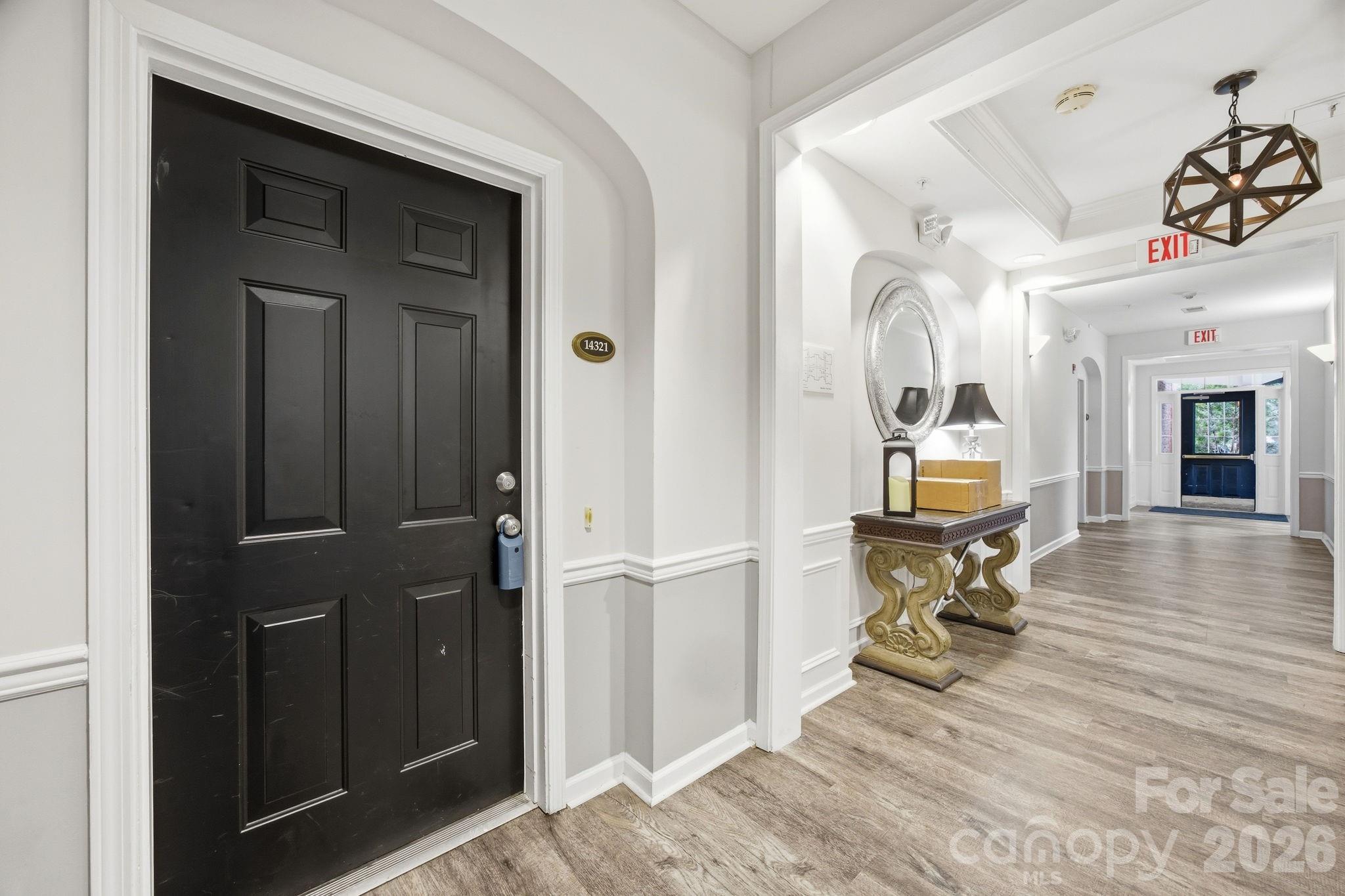 14321 San Paolo Lane — Charlotte