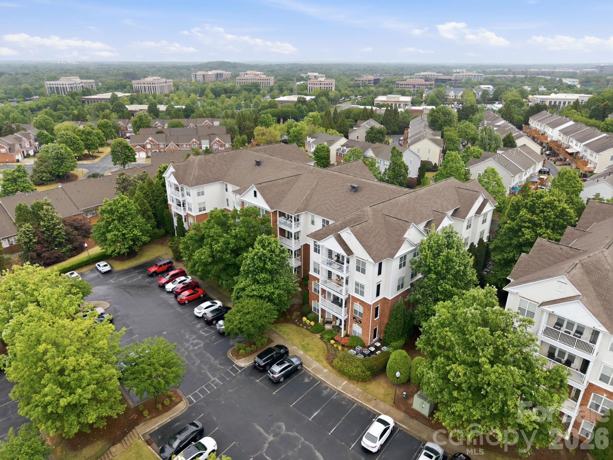 14321 San Paolo Lane — Charlotte