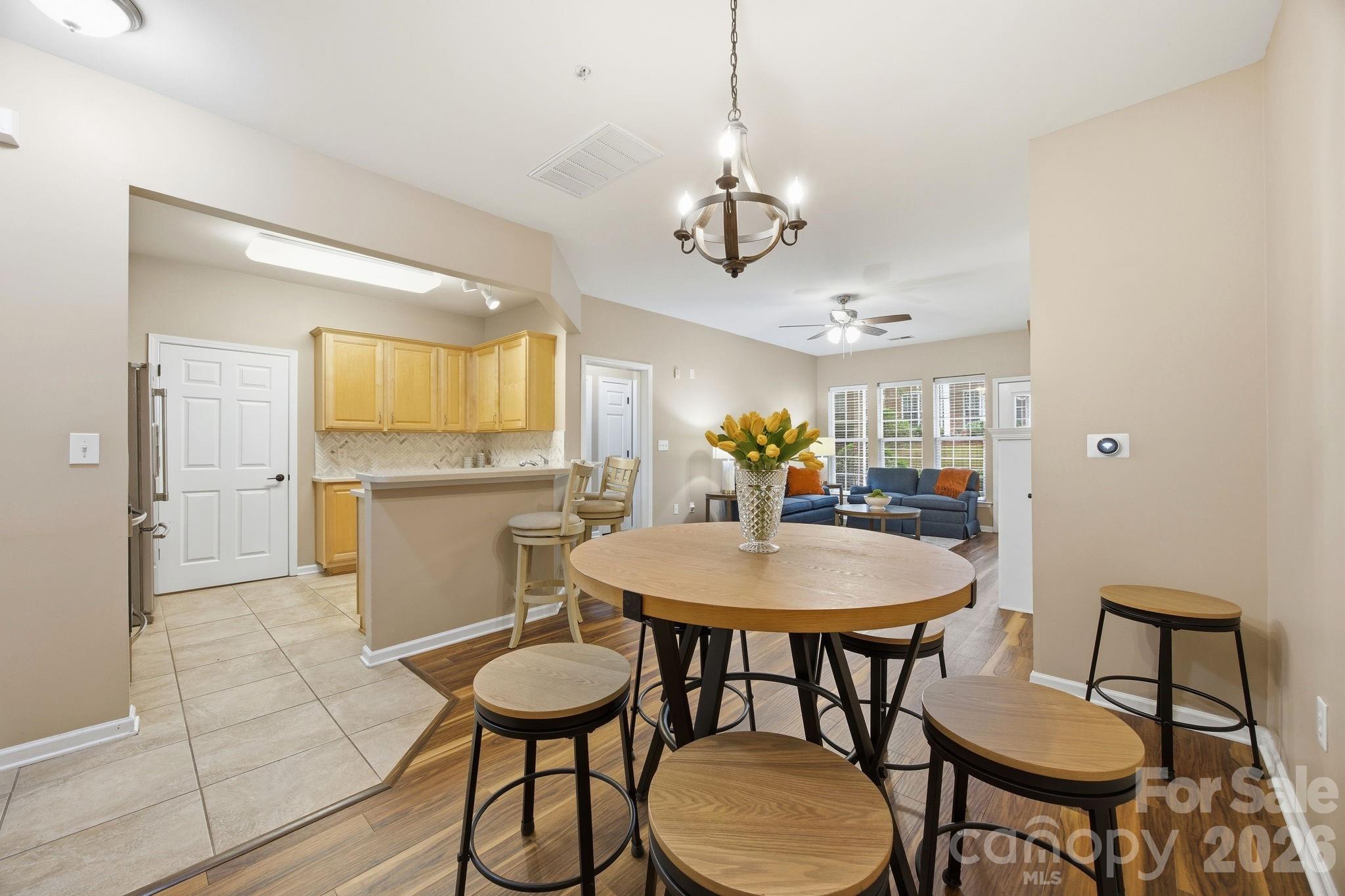 14321 San Paolo Lane — Charlotte
