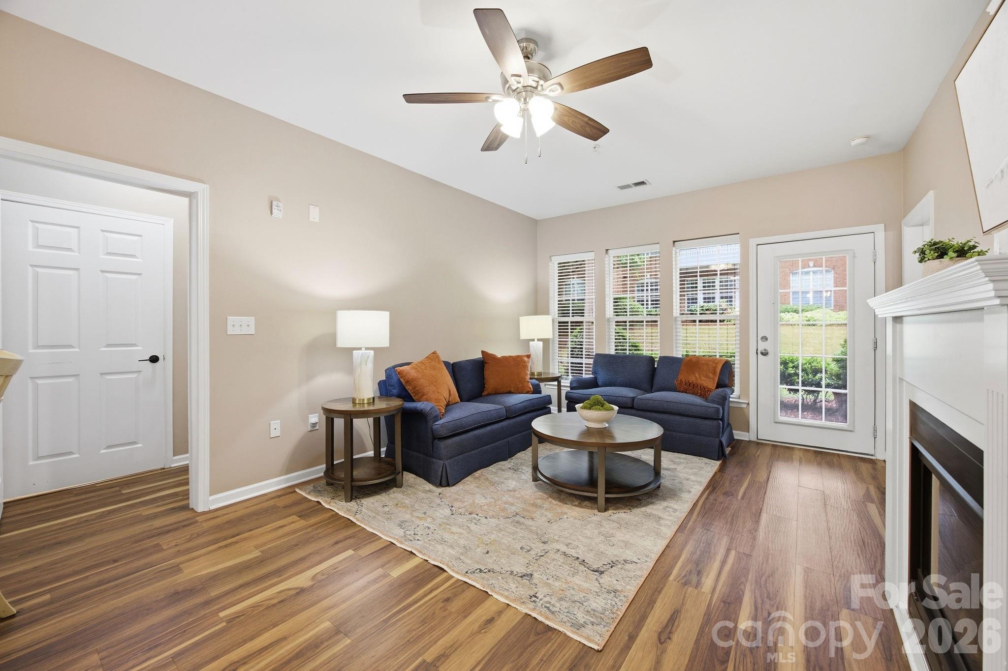 14321 San Paolo Lane — Charlotte