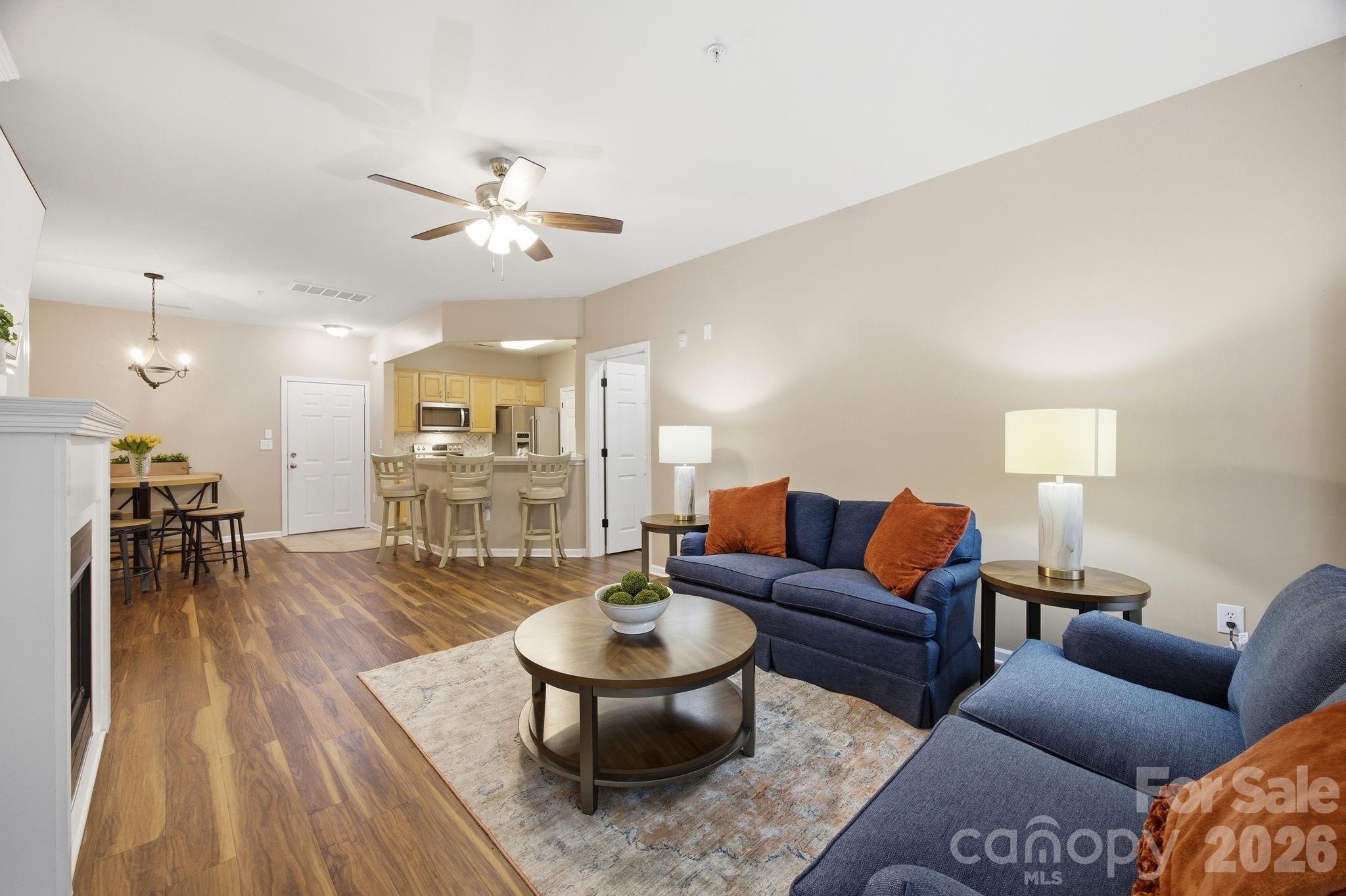 14321 San Paolo Lane — Charlotte