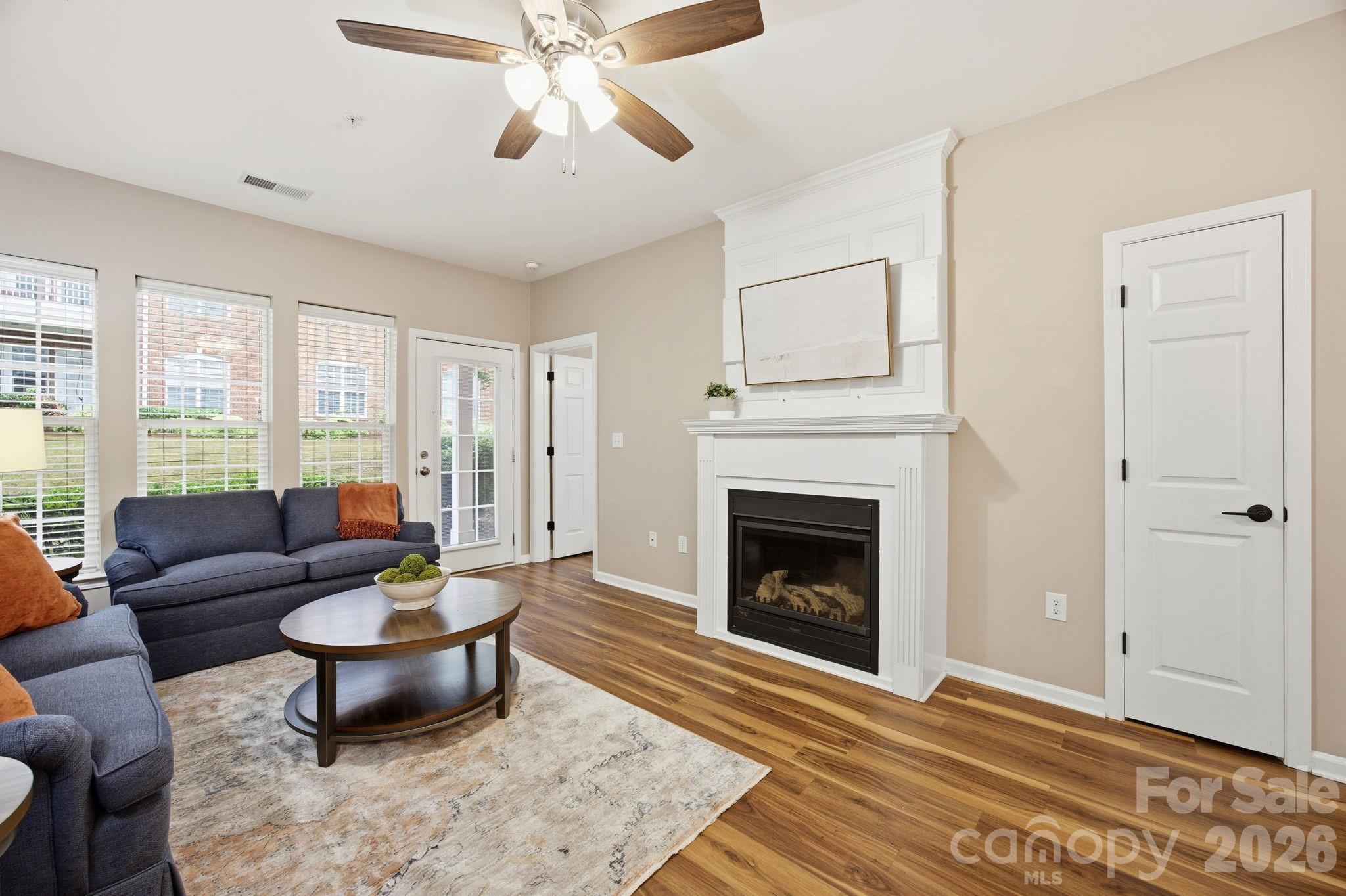 14321 San Paolo Lane — Charlotte