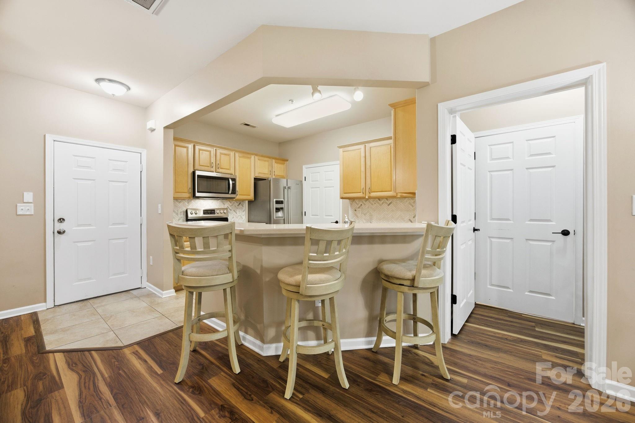 14321 San Paolo Lane — Charlotte