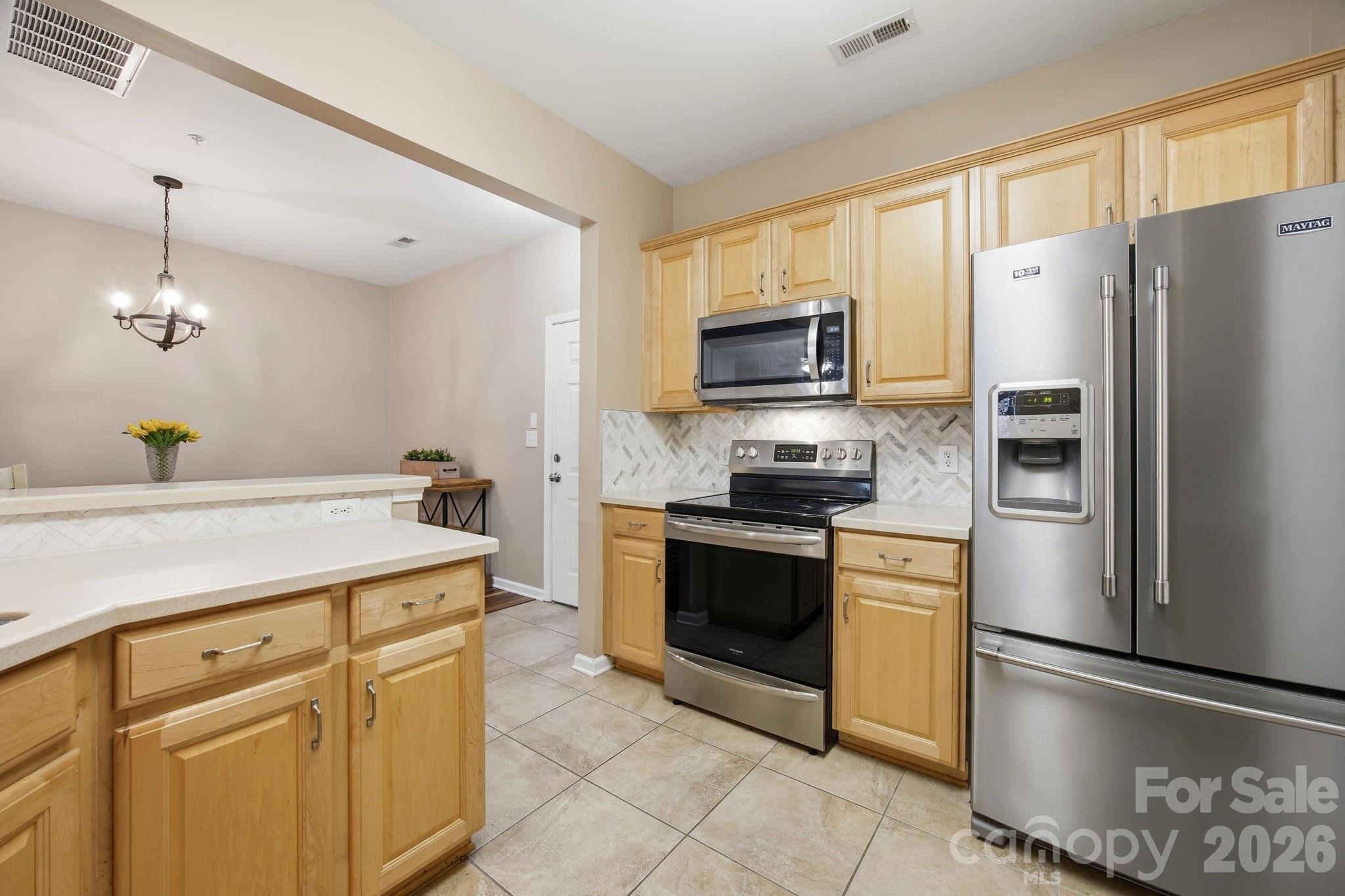 14321 San Paolo Lane — Charlotte