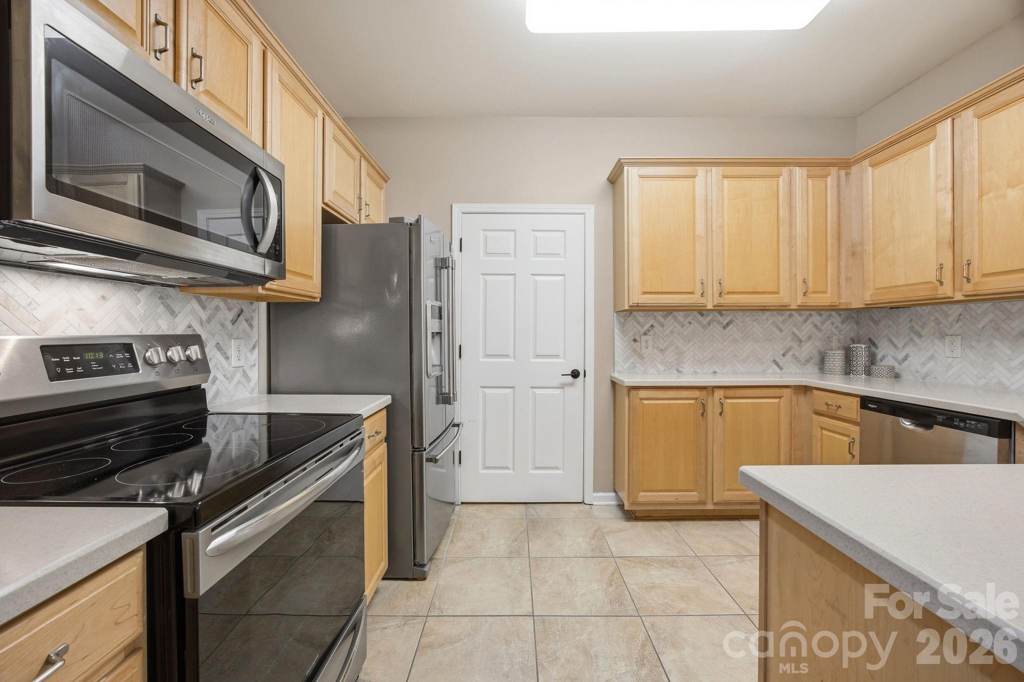 14321 San Paolo Lane — Charlotte