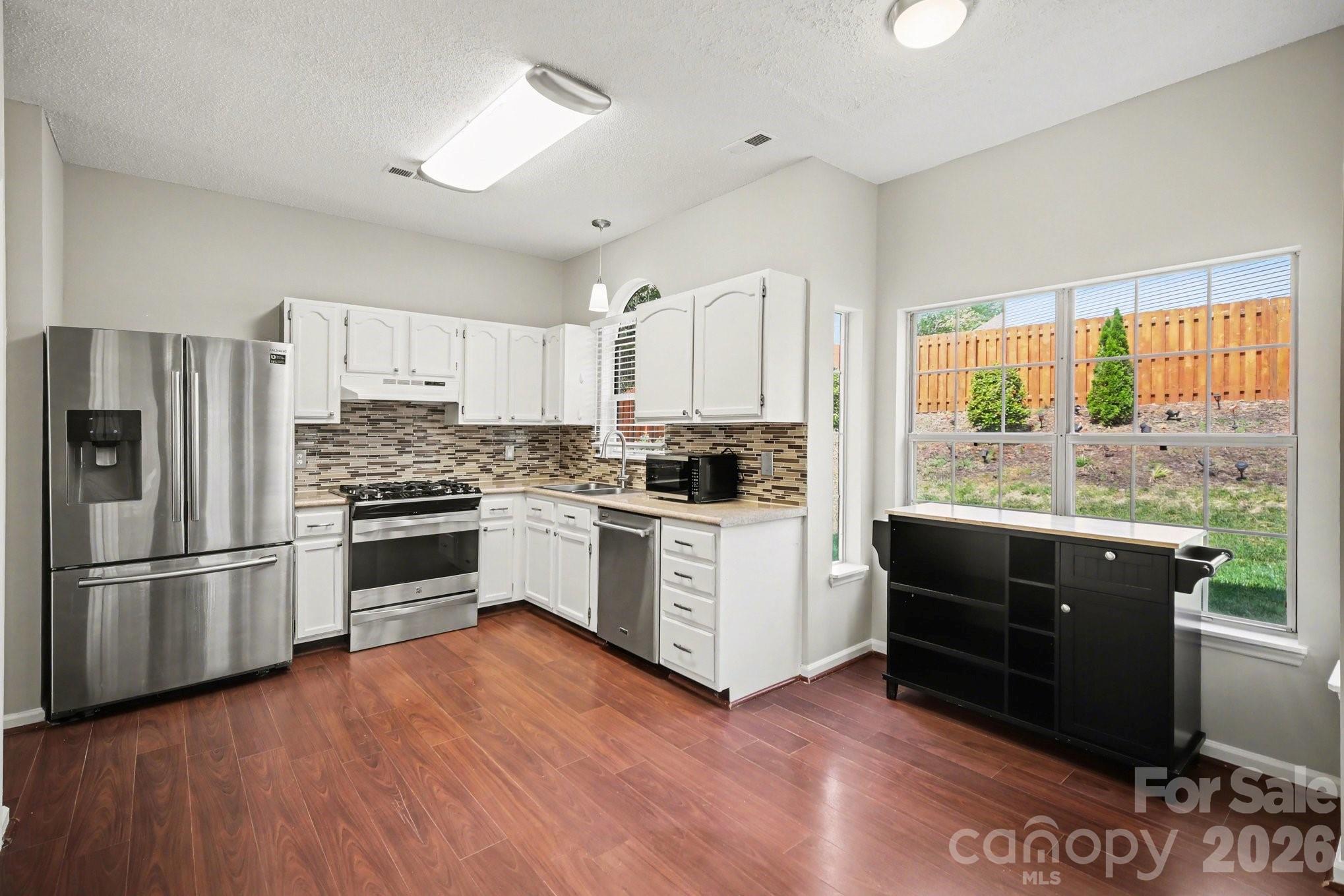 1921 Stonewyck Avenue — Kannapolis
