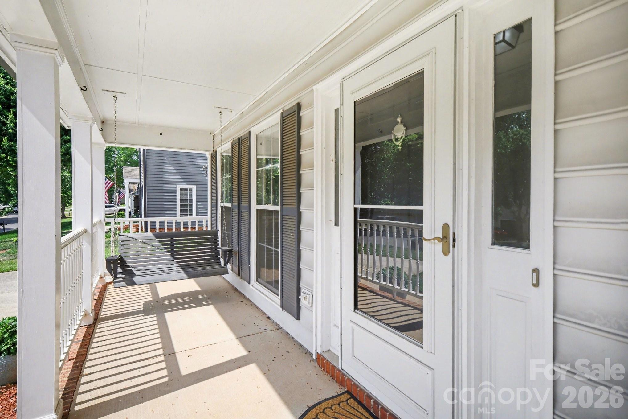 1921 Stonewyck Avenue — Kannapolis