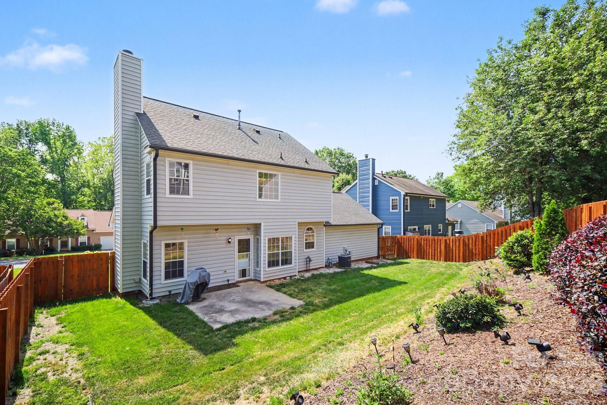 1921 Stonewyck Avenue — Kannapolis