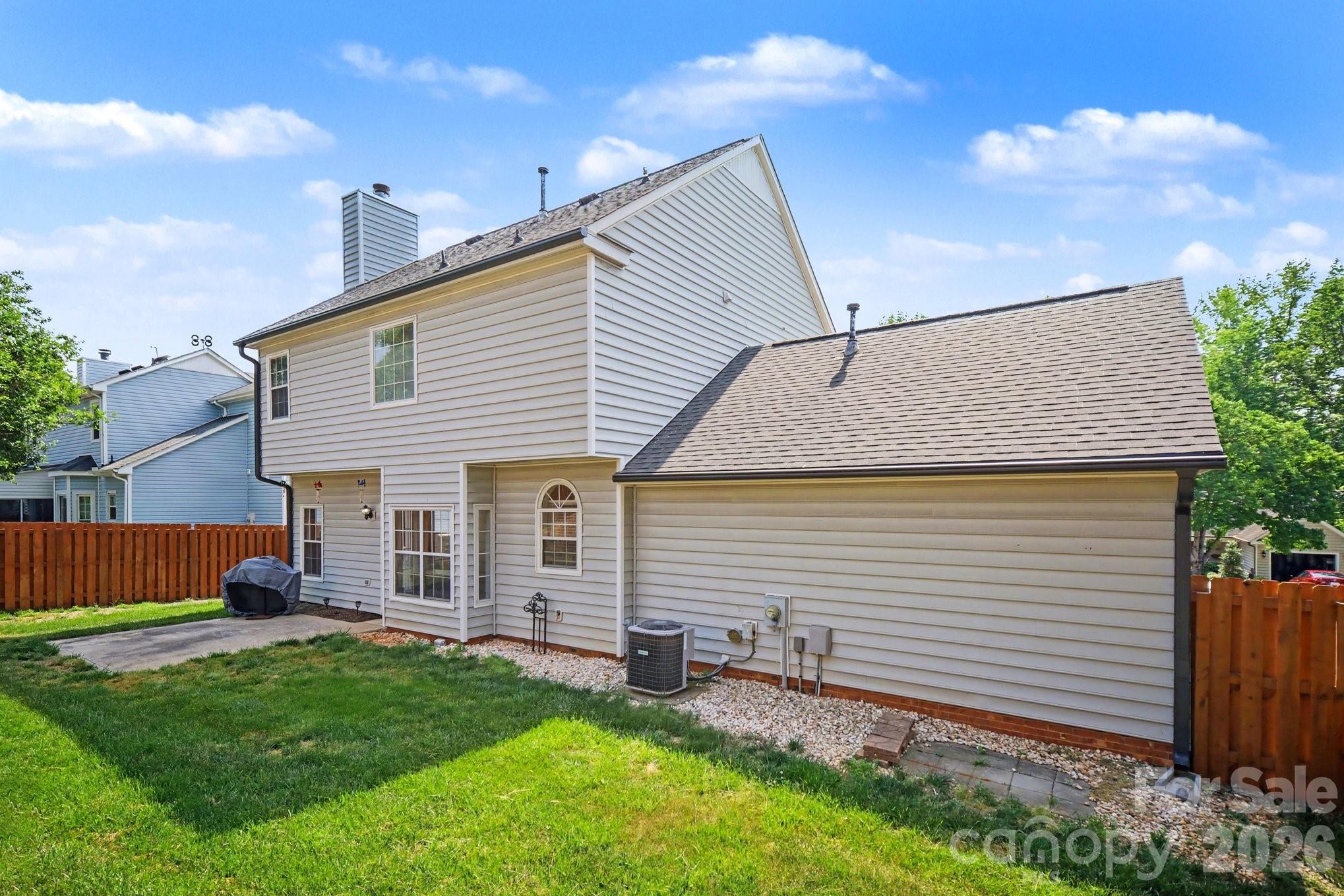 1921 Stonewyck Avenue — Kannapolis