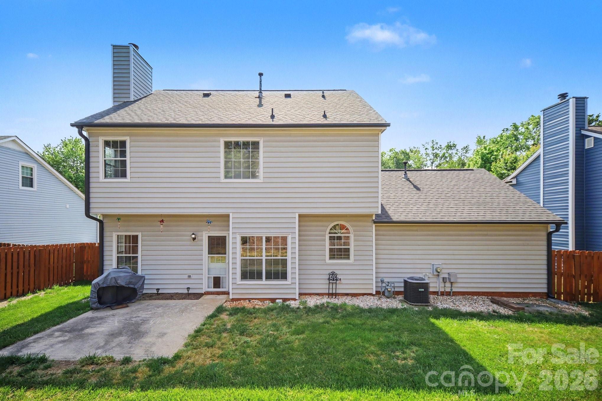 1921 Stonewyck Avenue — Kannapolis