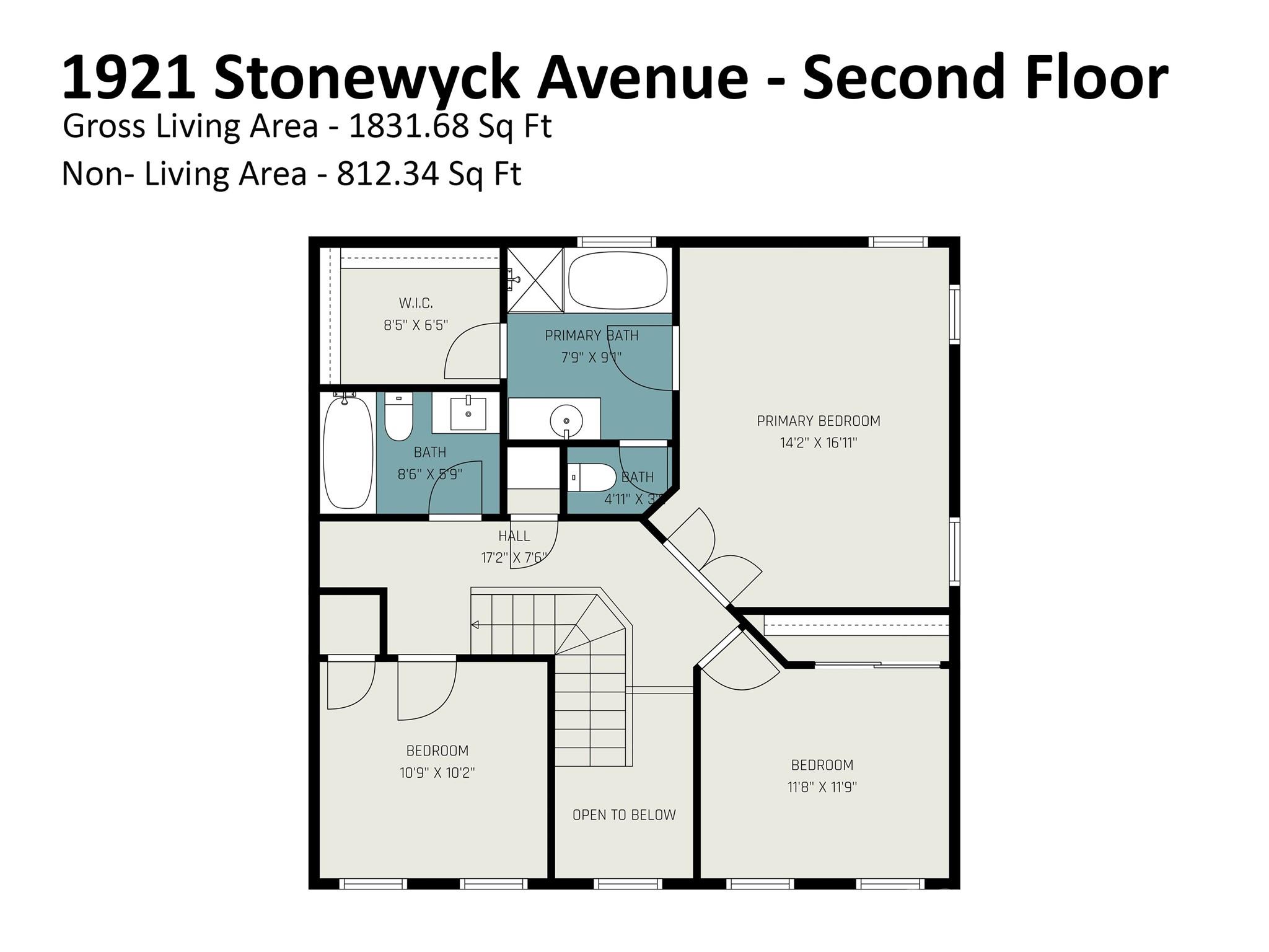 1921 Stonewyck Avenue — Kannapolis