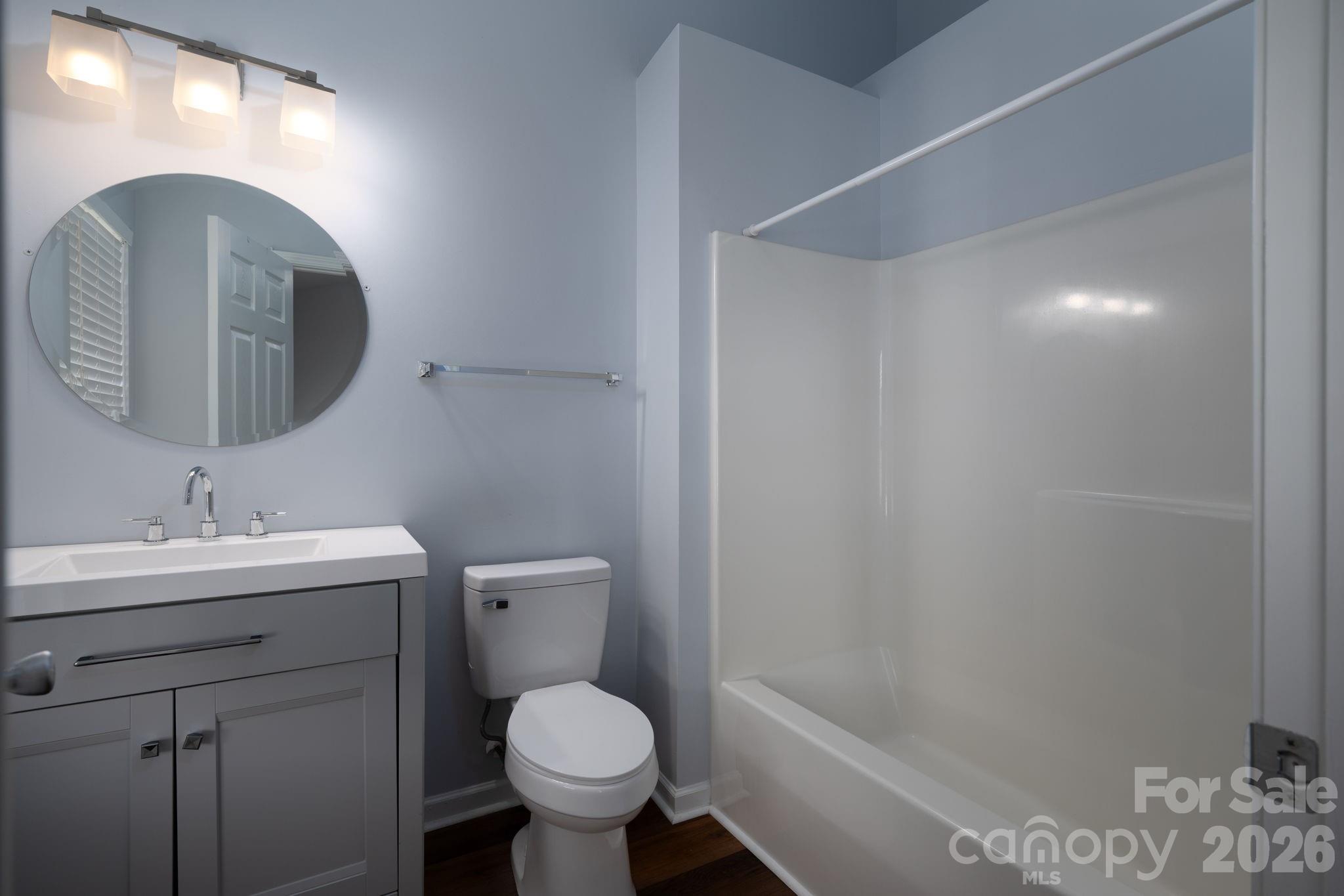 304 Rock Ridge Lane — Mount Holly