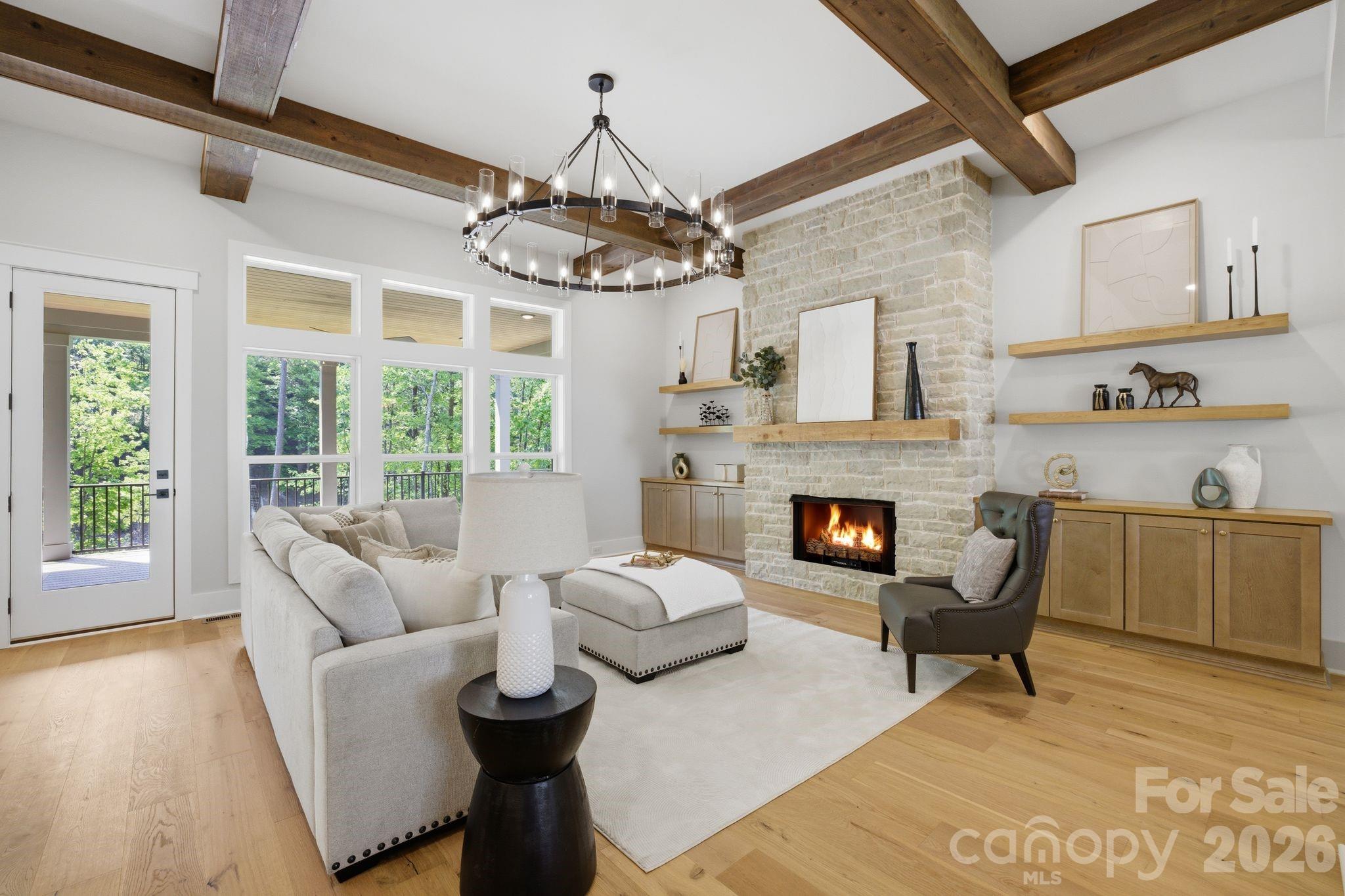 8321 Long Island Road — Catawba