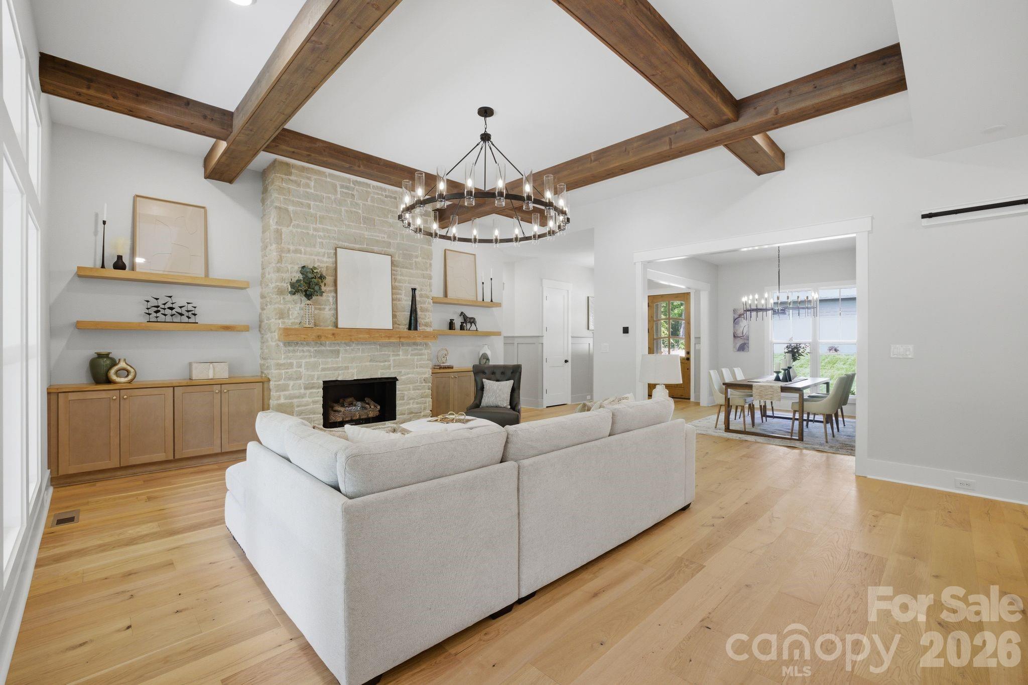 8321 Long Island Road — Catawba