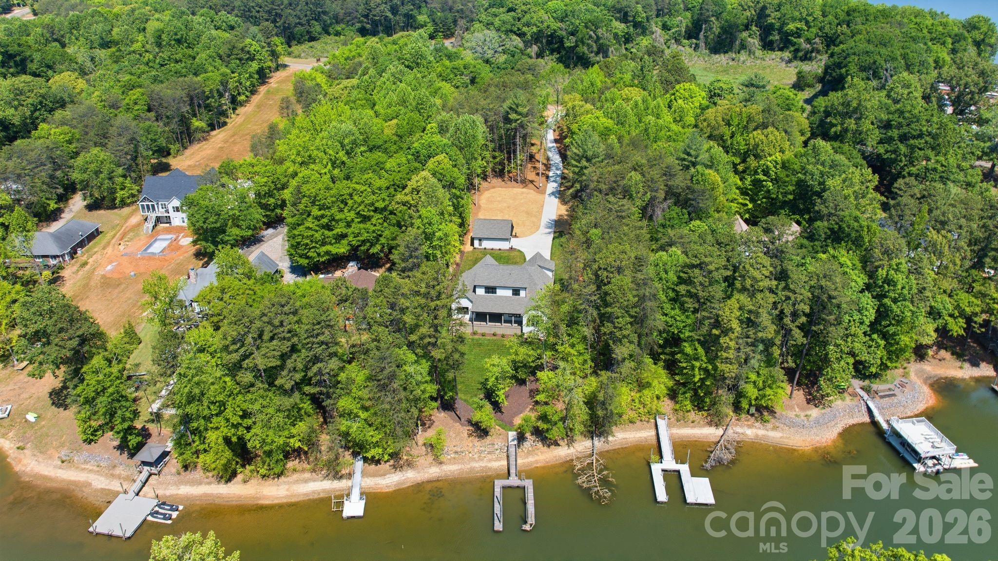 8321 Long Island Road — Catawba