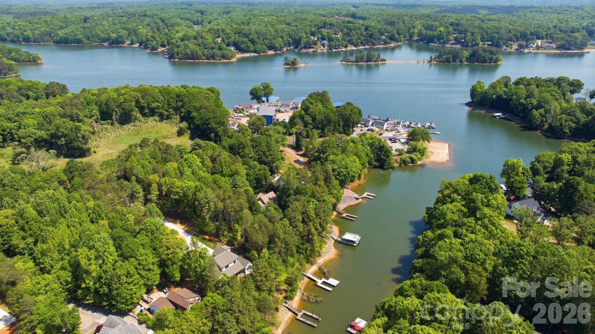 8321 Long Island Road — Catawba