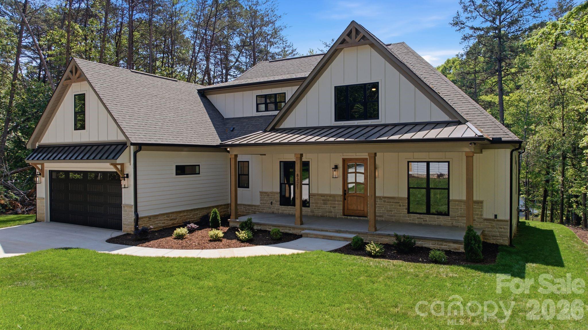 8321 Long Island Road — Catawba