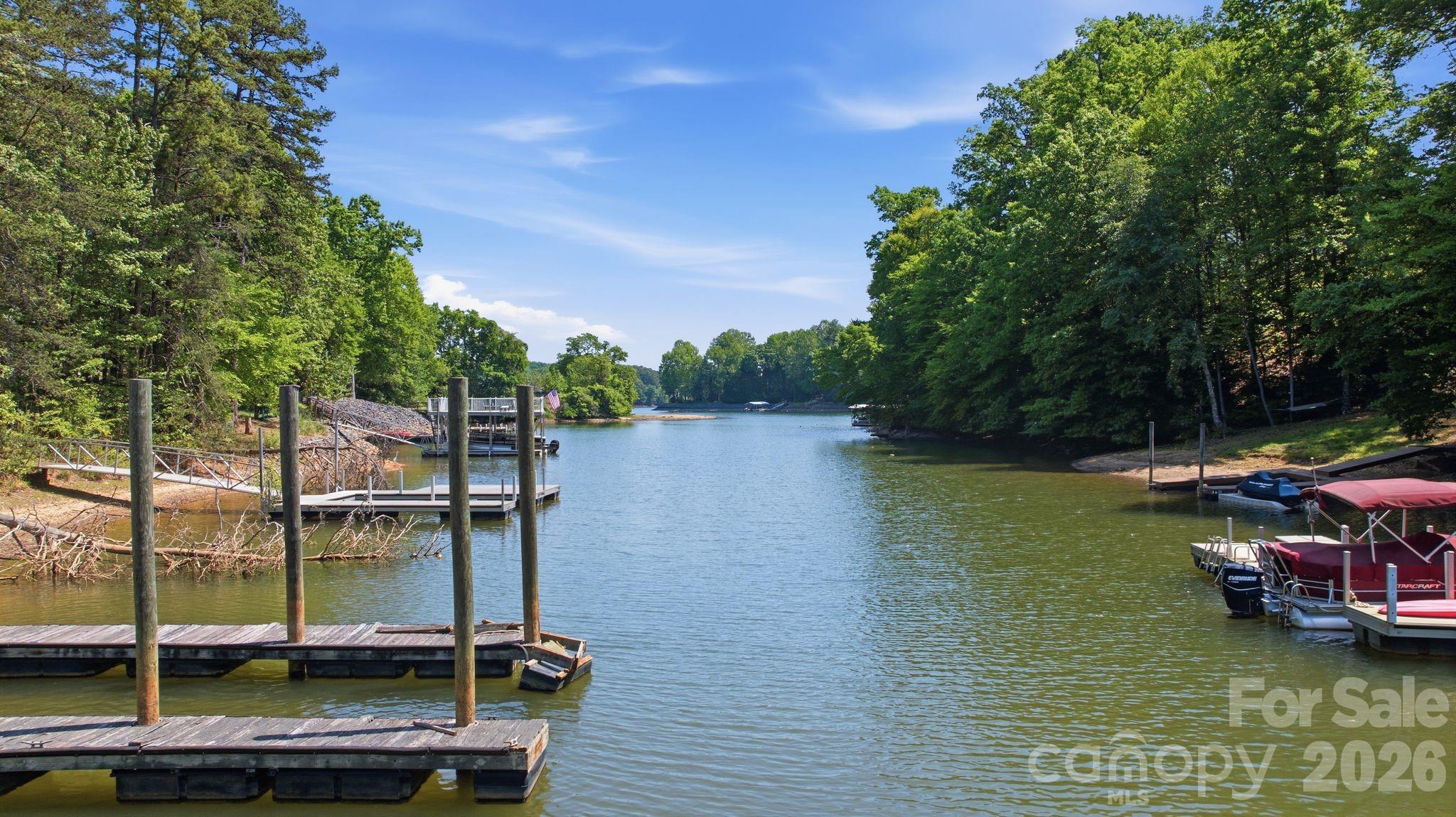 8321 Long Island Road — Catawba