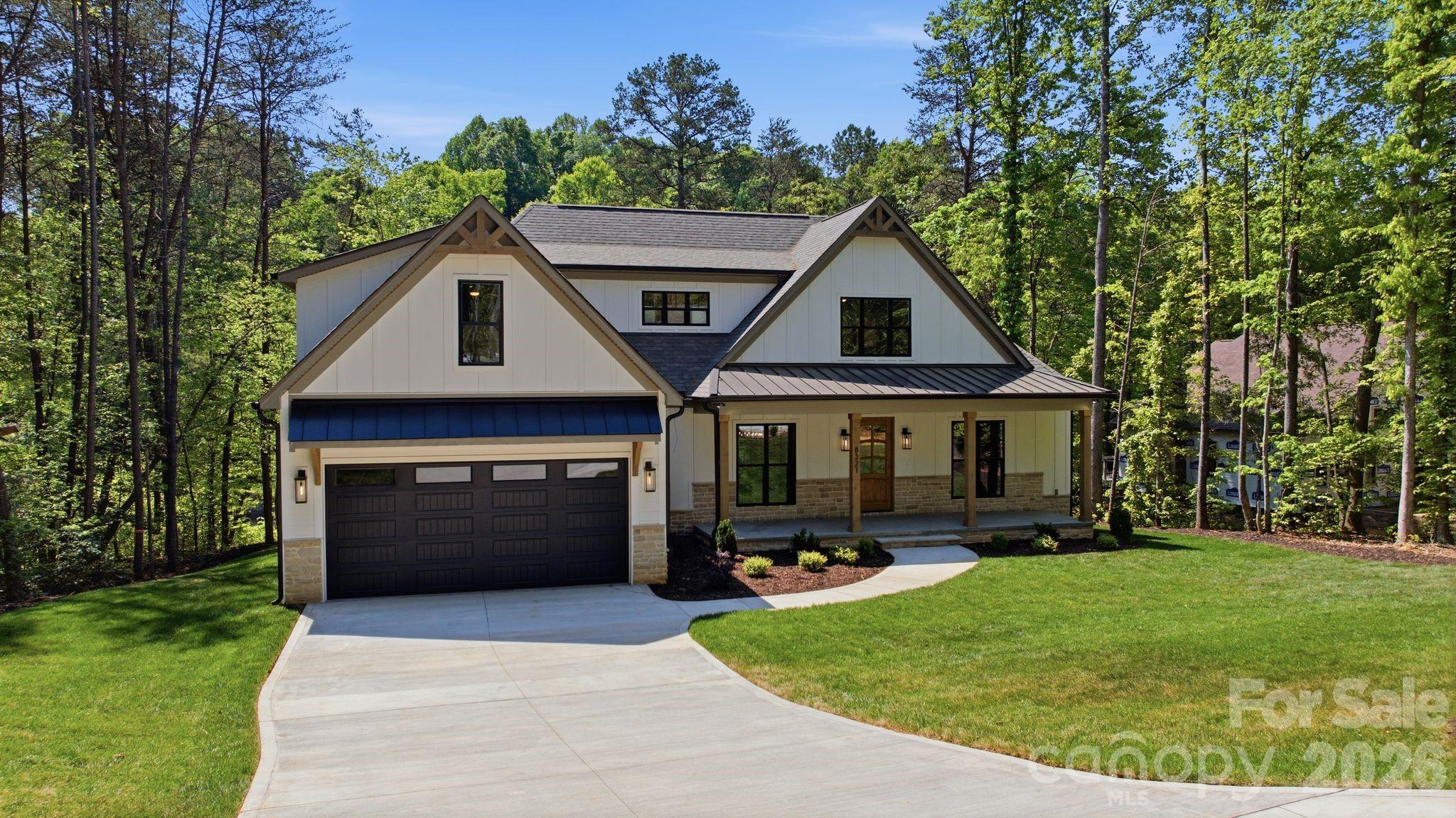 8321 Long Island Road — Catawba