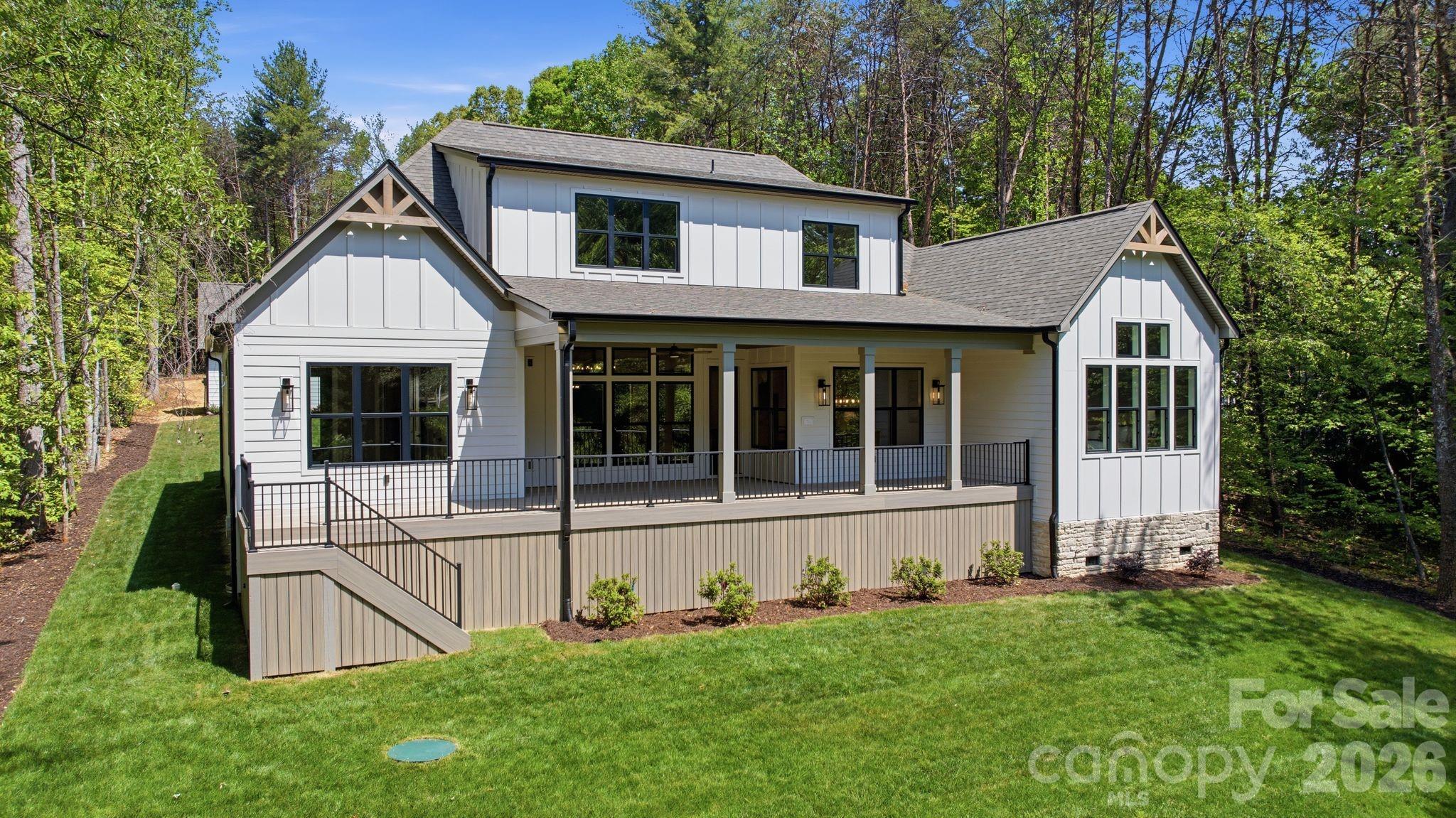 8321 Long Island Road — Catawba