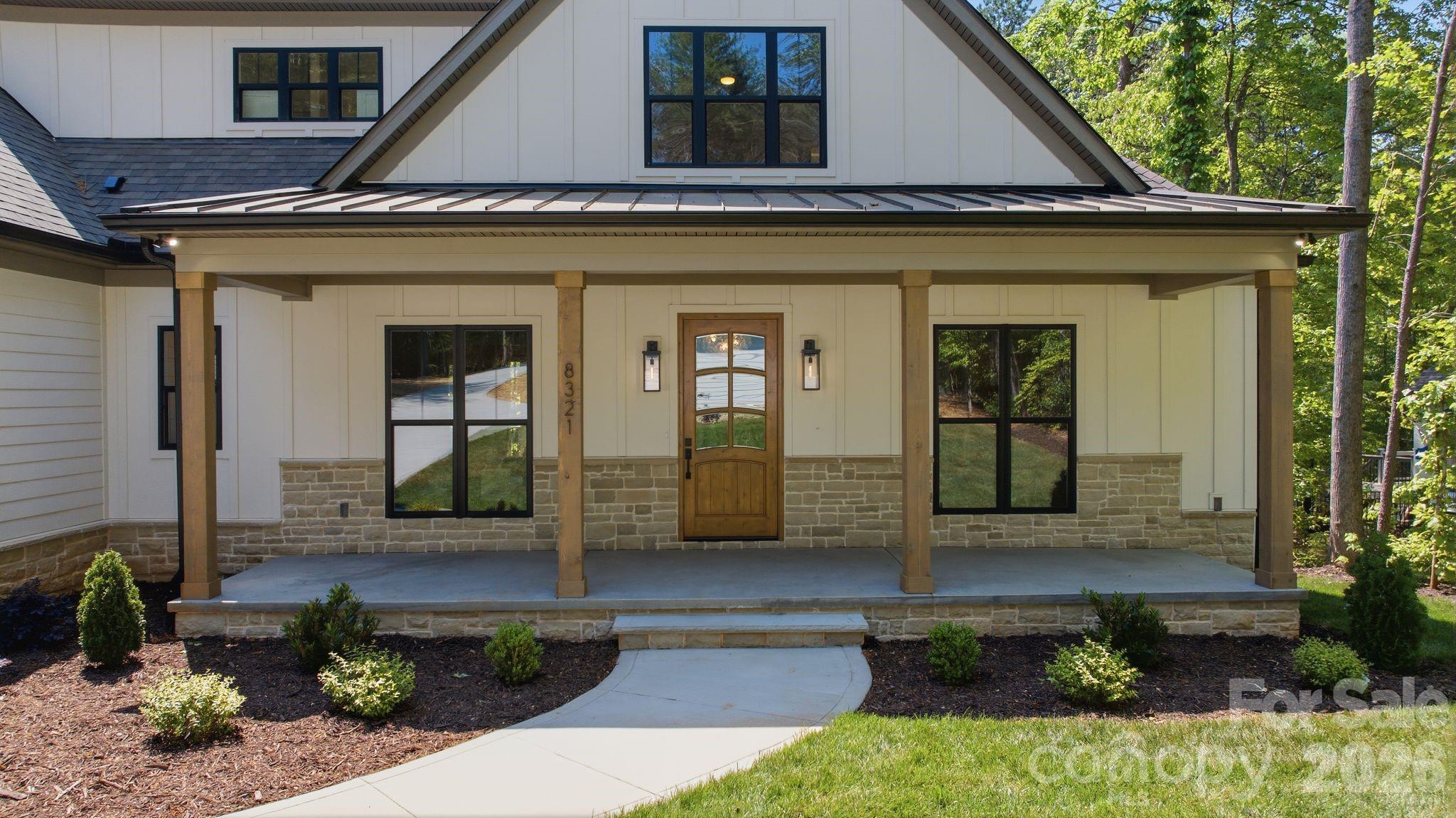 8321 Long Island Road — Catawba
