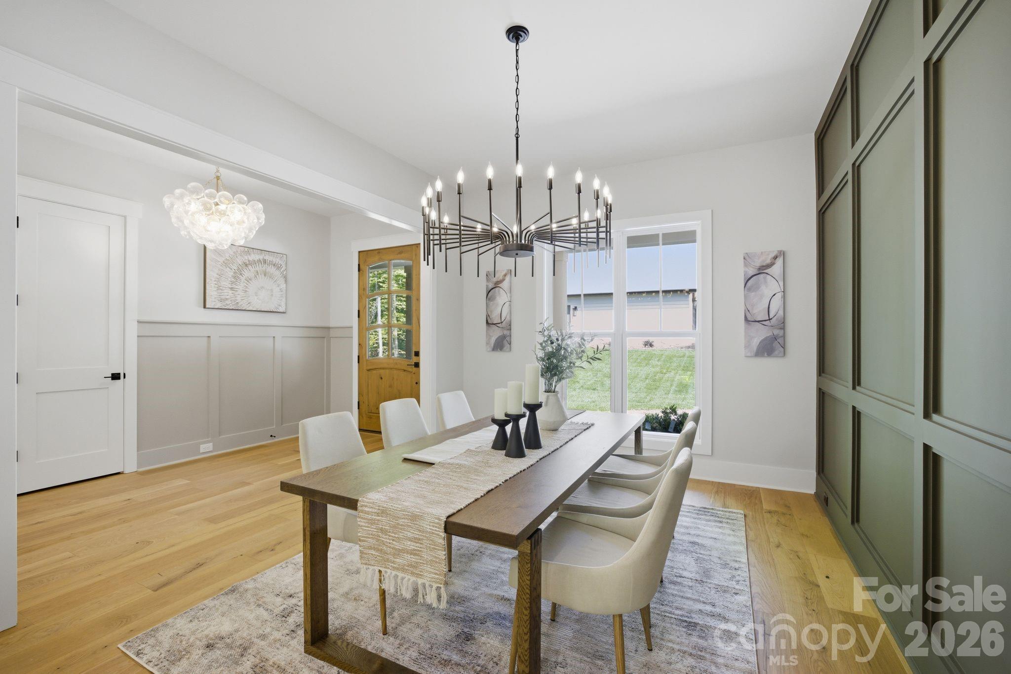 8321 Long Island Road — Catawba