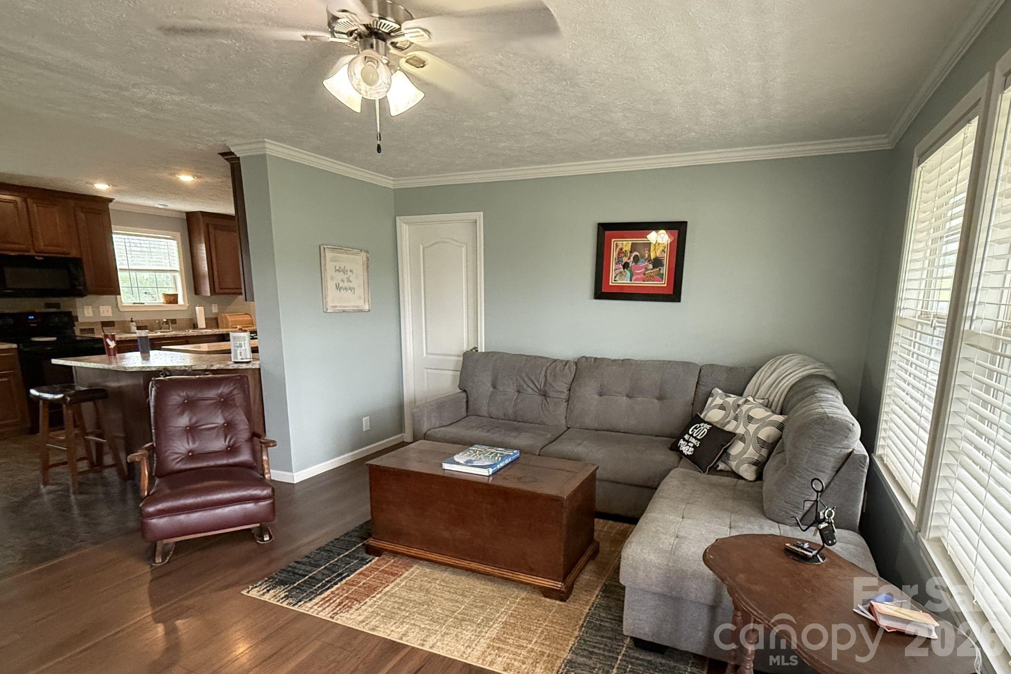308 Laurel Ridge Drive — Lincolnton