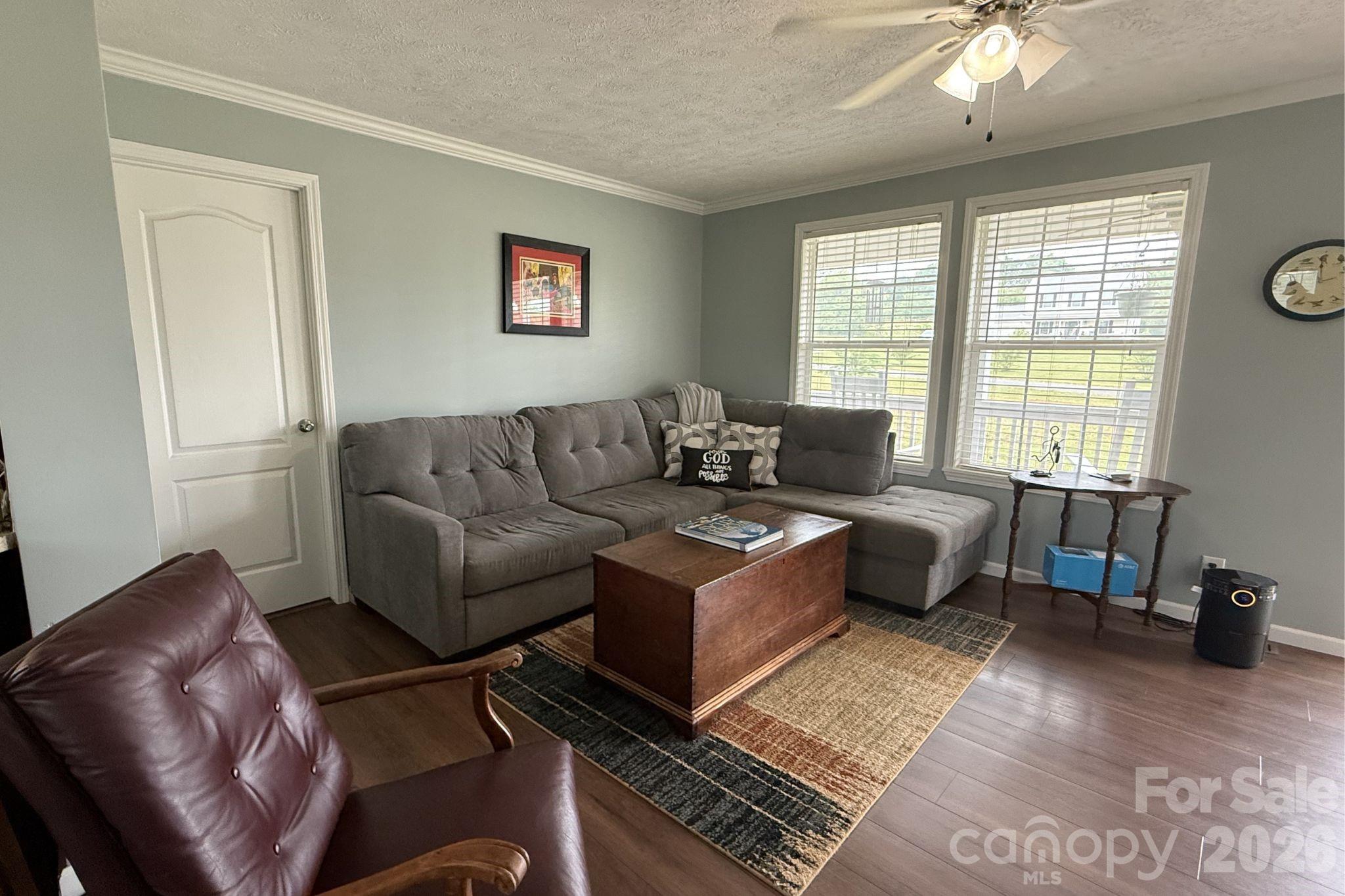 308 Laurel Ridge Drive — Lincolnton
