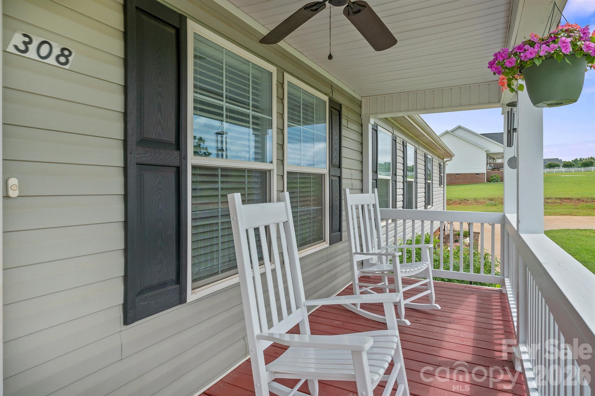 308 Laurel Ridge Drive — Lincolnton