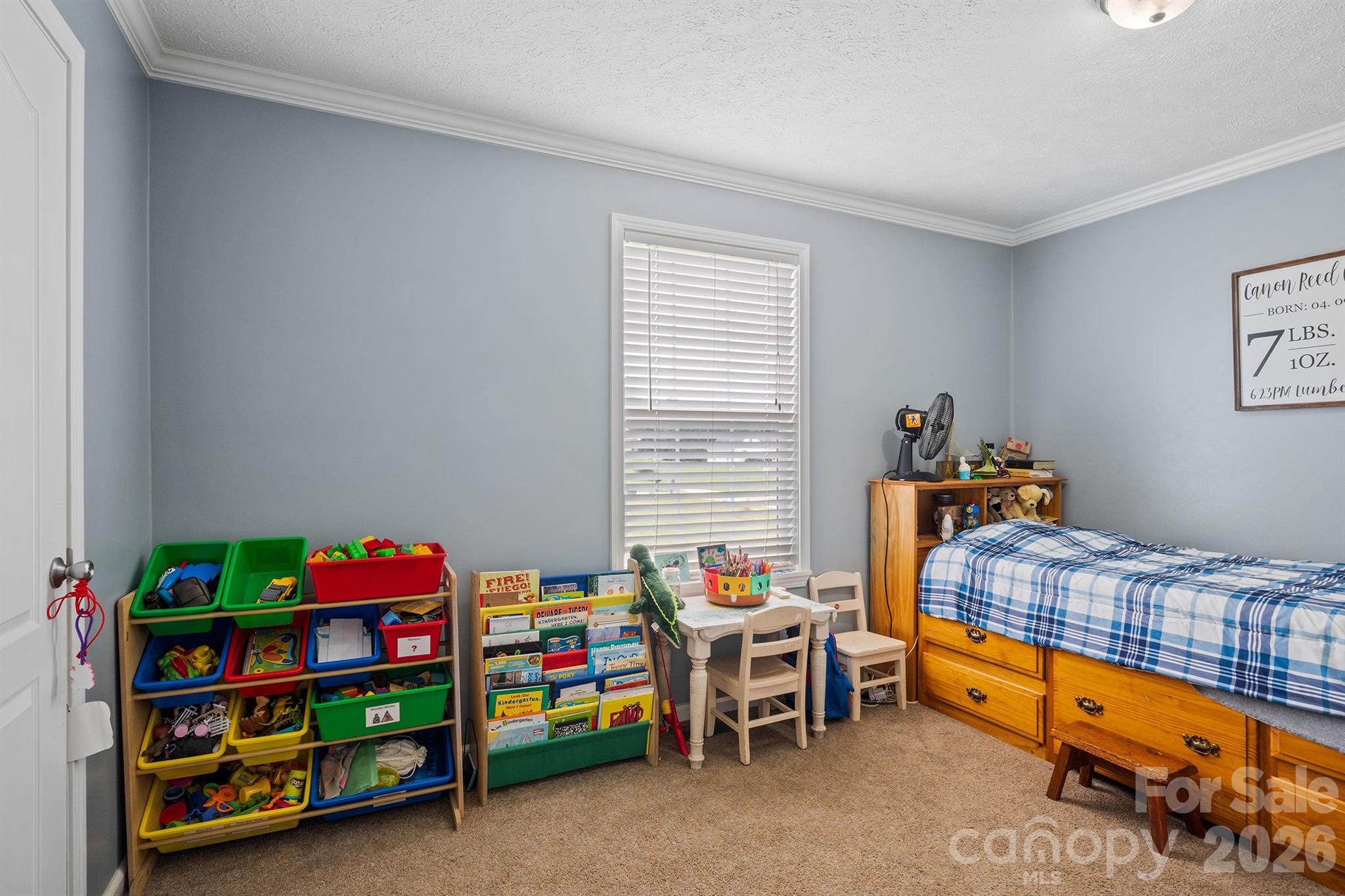 308 Laurel Ridge Drive — Lincolnton