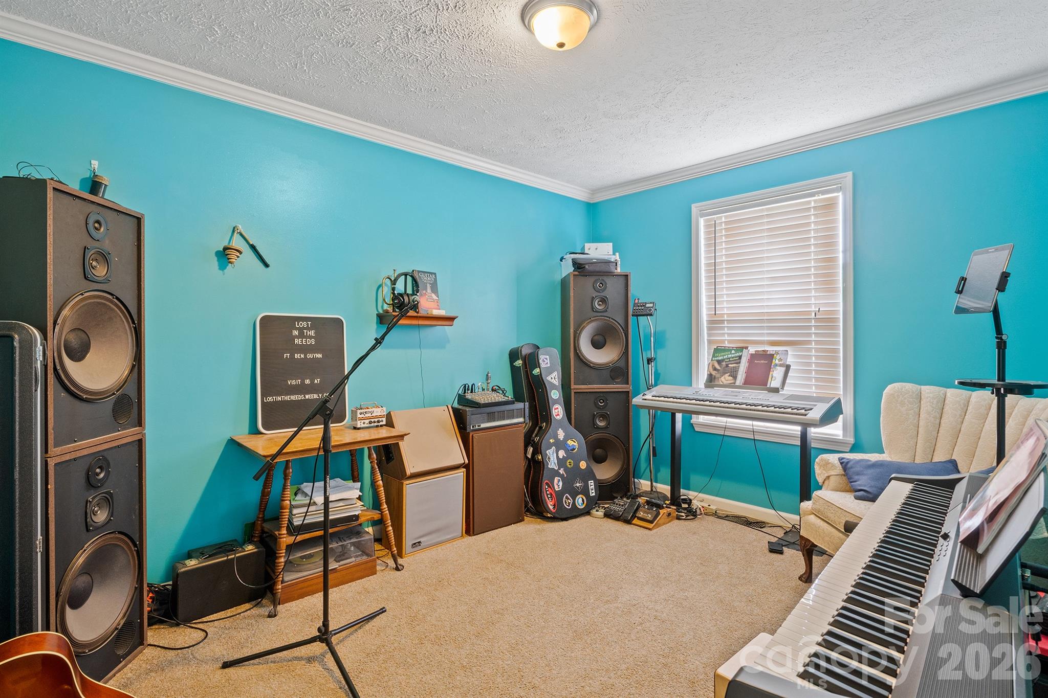 308 Laurel Ridge Drive — Lincolnton