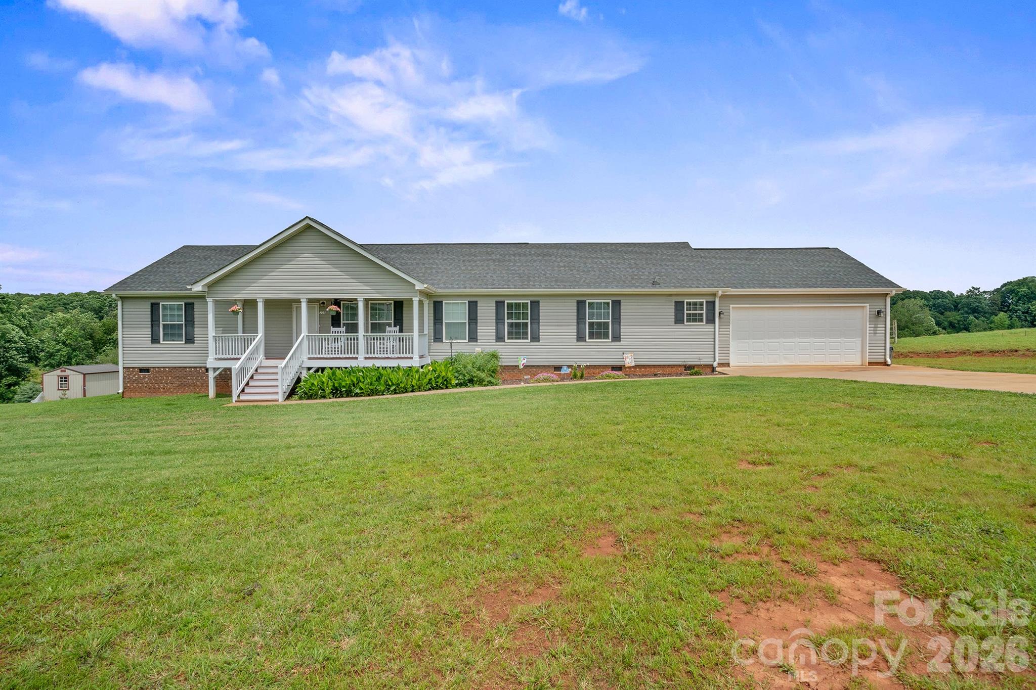 308 Laurel Ridge Drive — Lincolnton