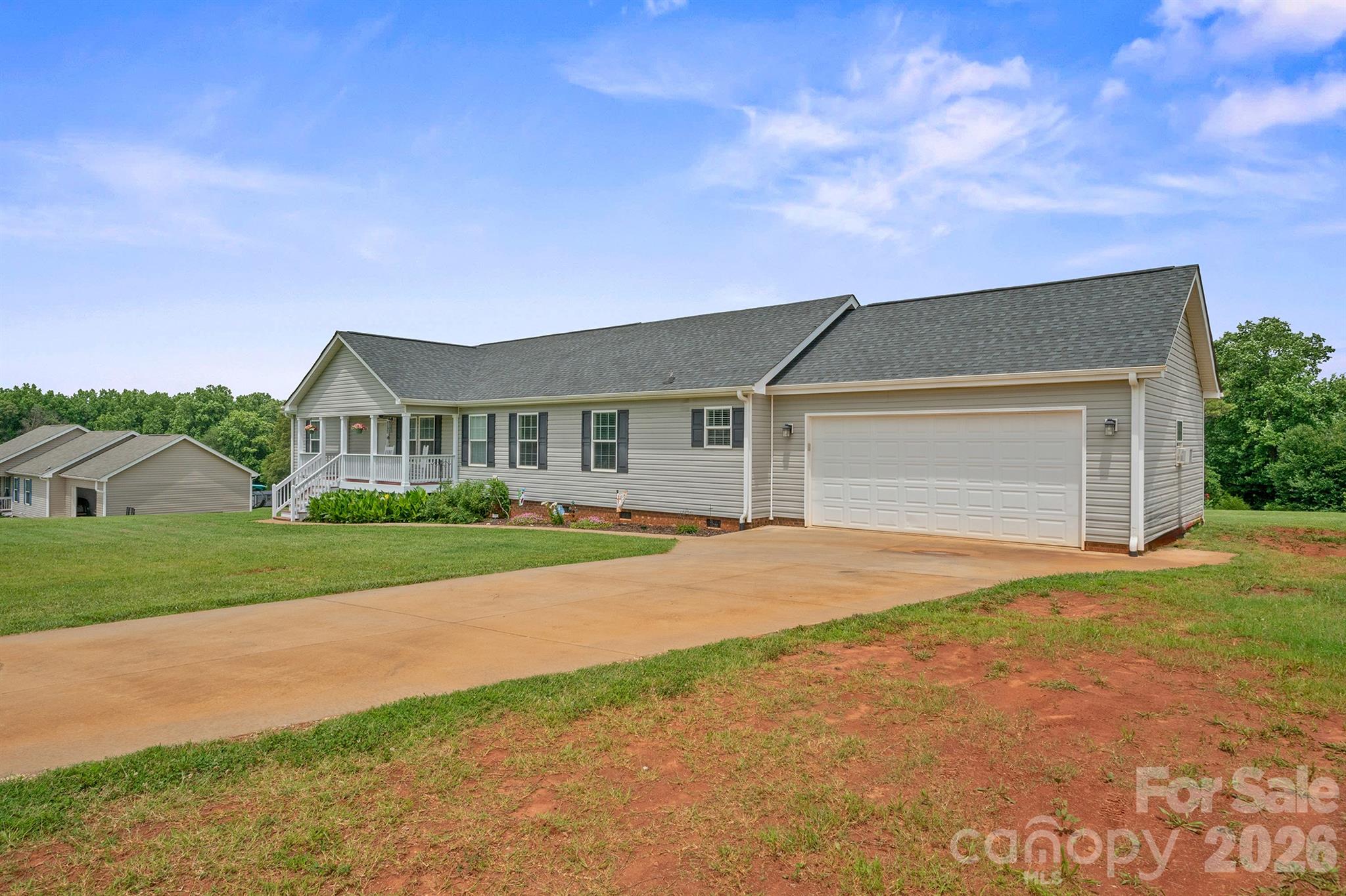 308 Laurel Ridge Drive — Lincolnton